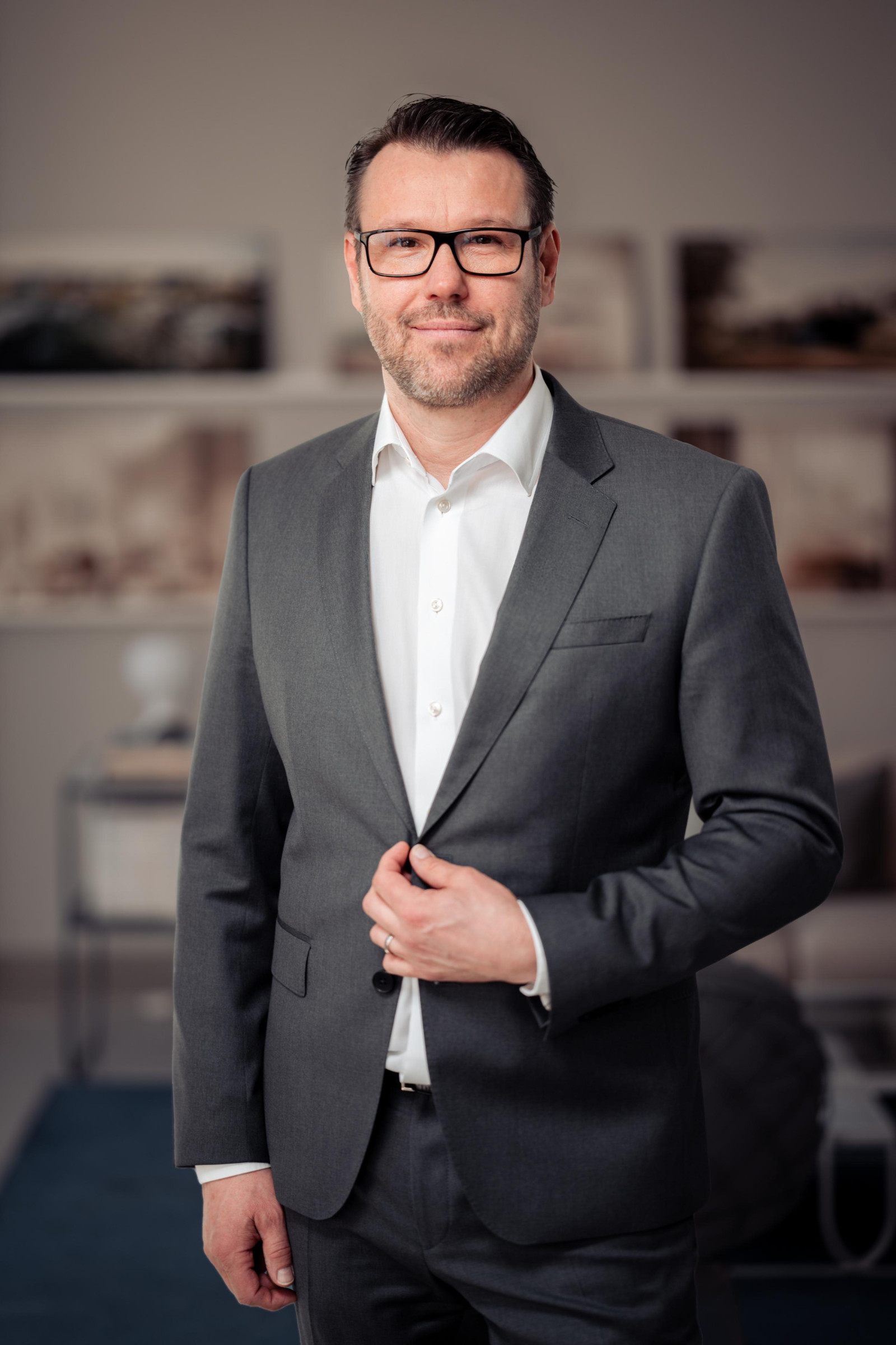 Magnus Holmberg