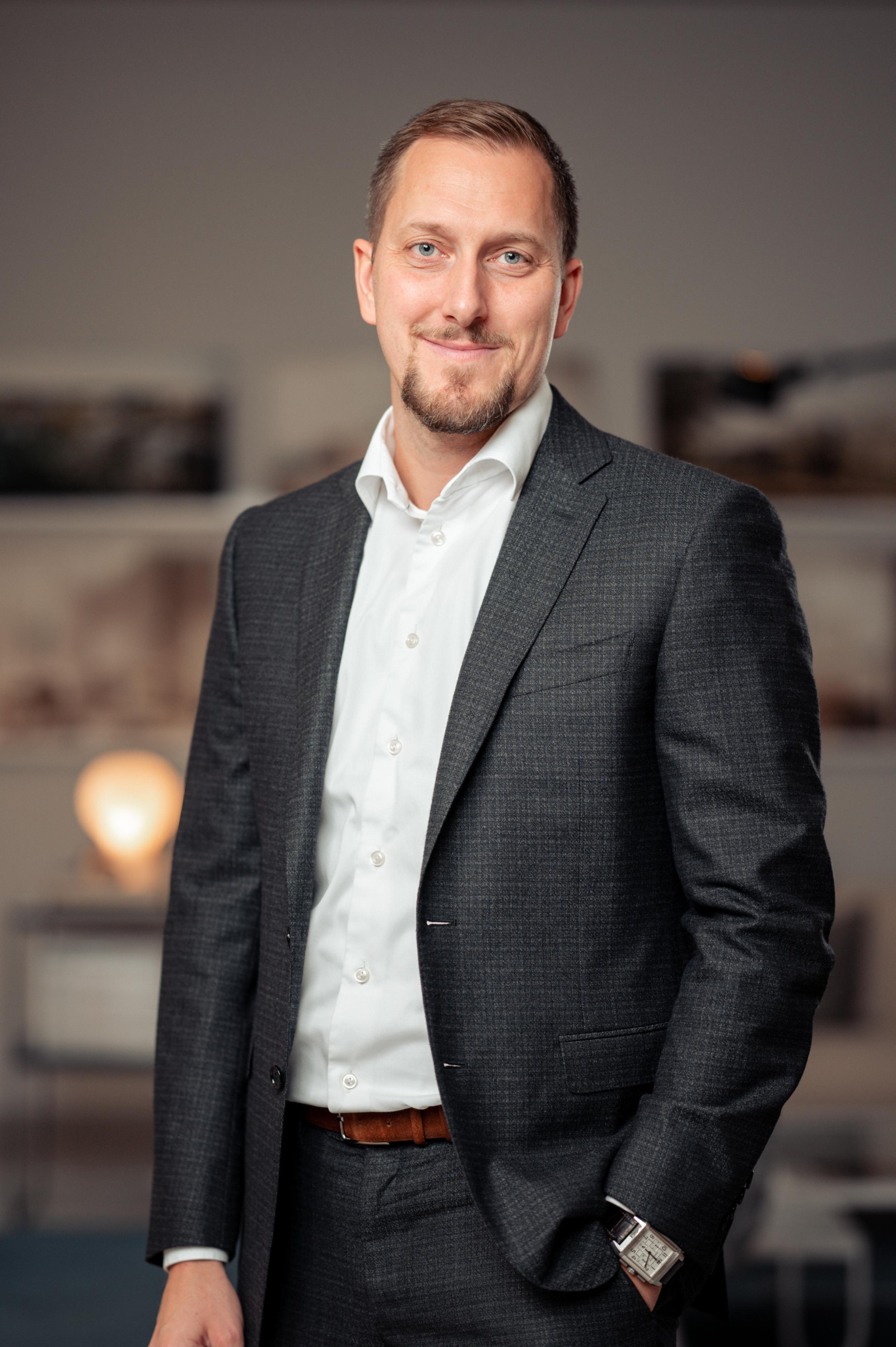 Marcus Strömberg
