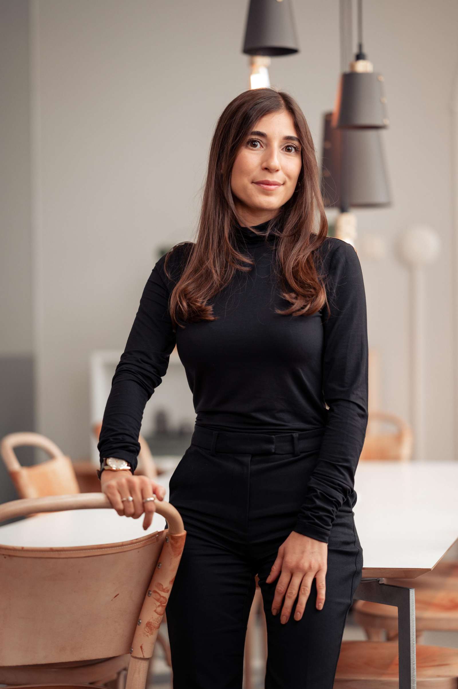 Poneh Motai
