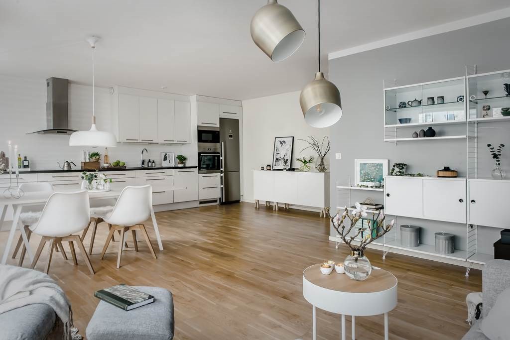 Lågupplöst Spatiöst sällskapsrum Västmannagatan 44, 2 tr