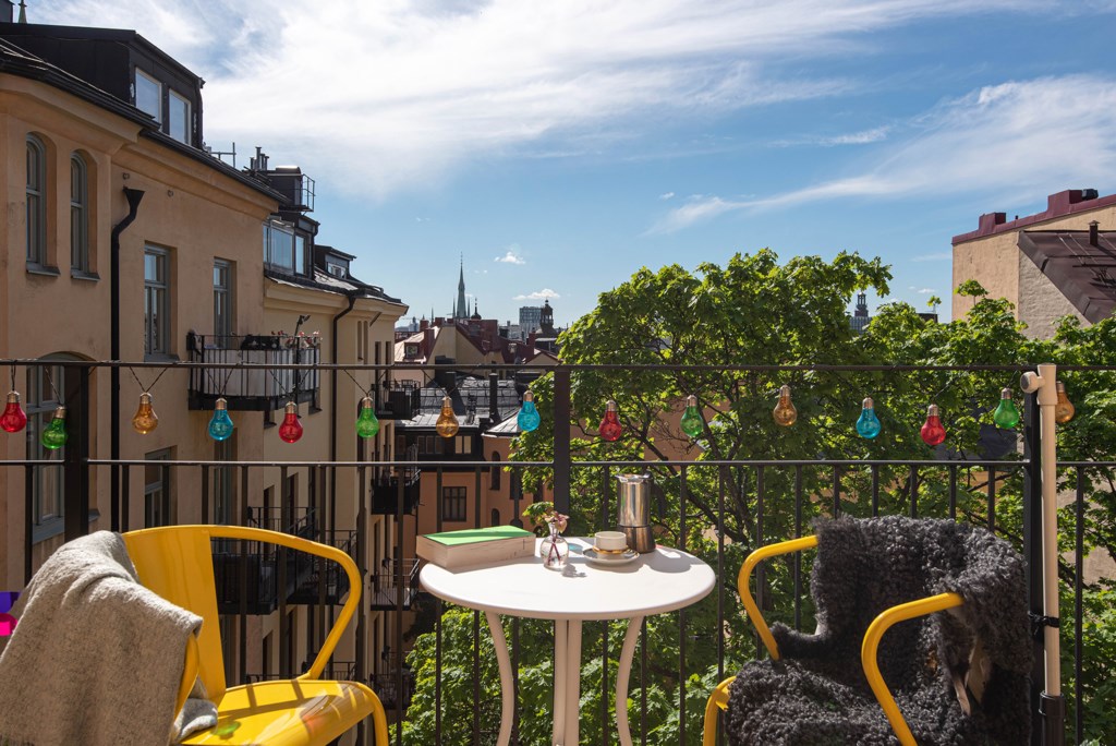 Vasastan, Tegnérgatan 47A, 4tr