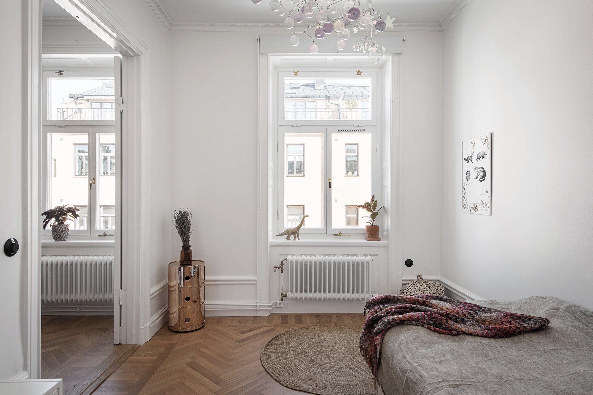  Tegnérgatan 47A, 4tr
