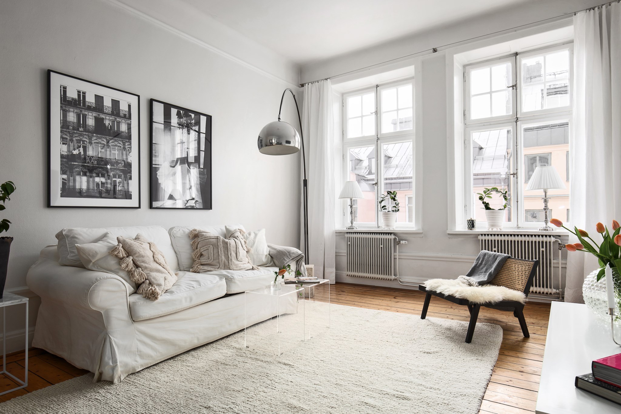  Tomtebogatan 28, 4 tr