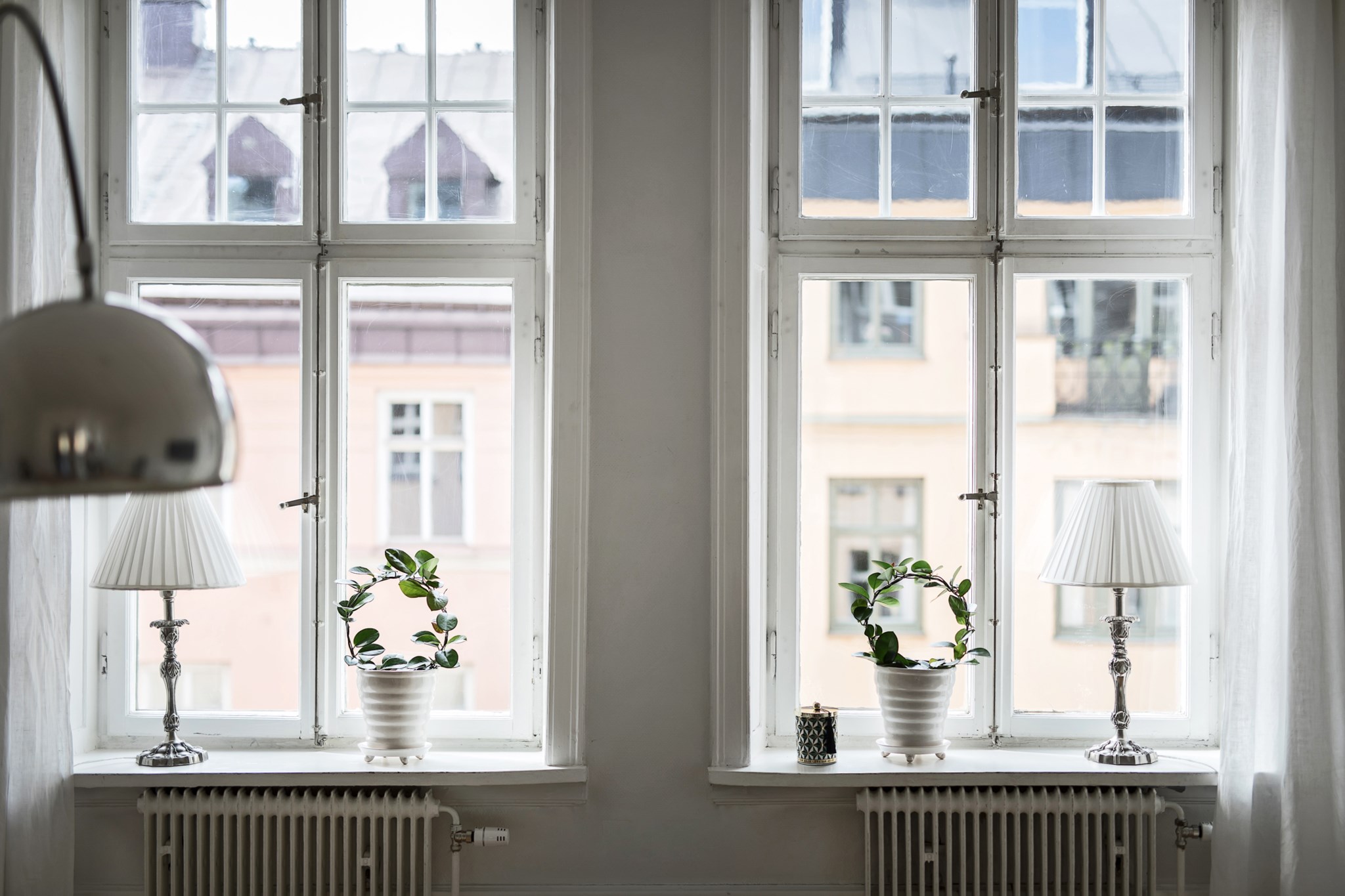  Tomtebogatan 28, 4 tr