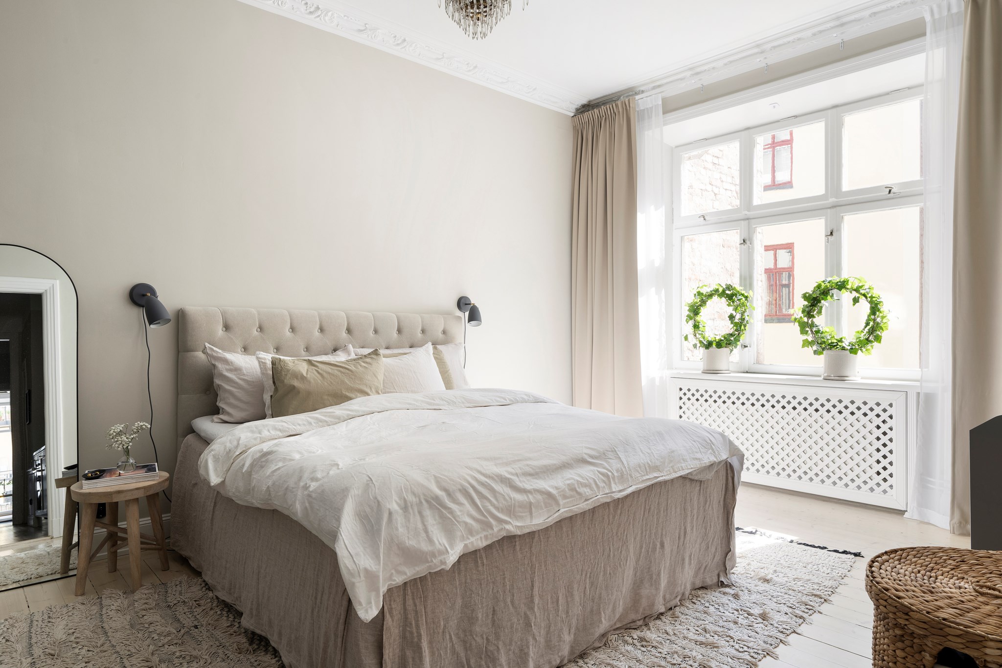  Rörstrandsgatan 12A, 3 tr