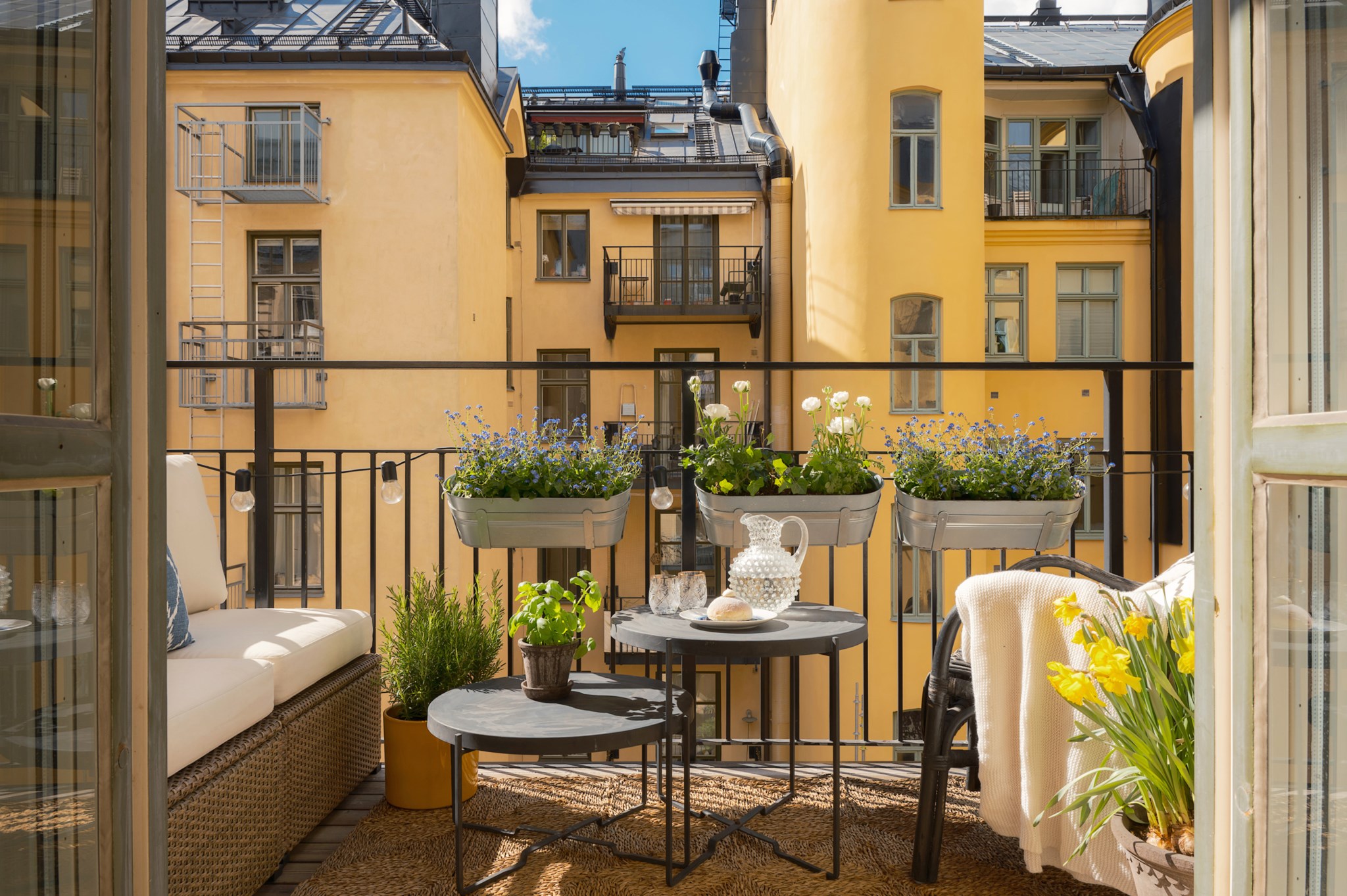  Rörstrandsgatan 12A, 3 tr