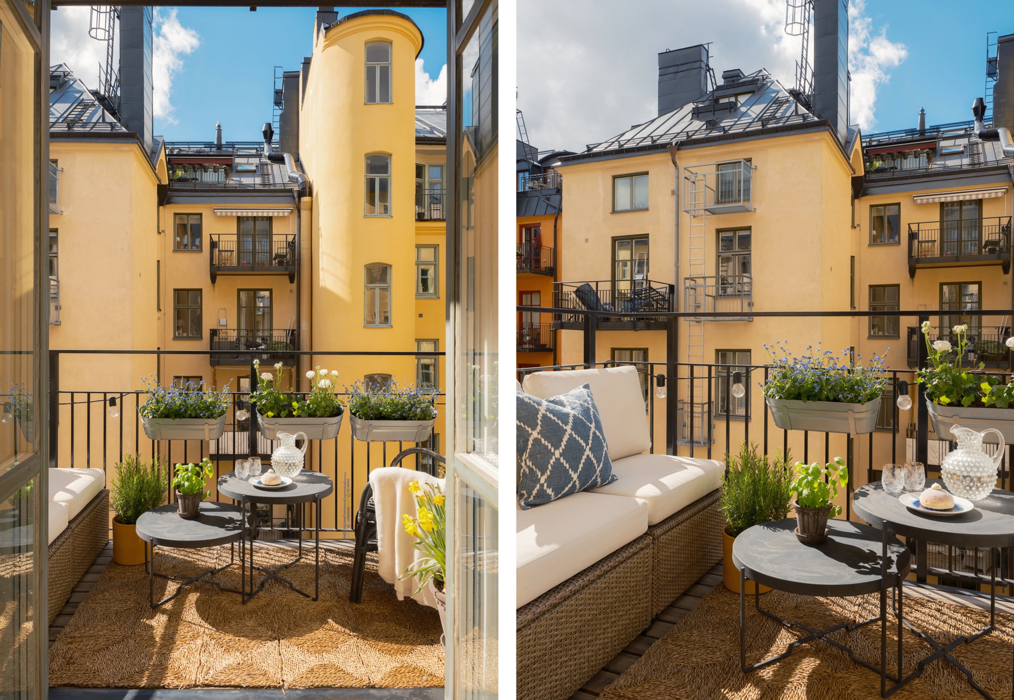  Rörstrandsgatan 12A, 3 tr