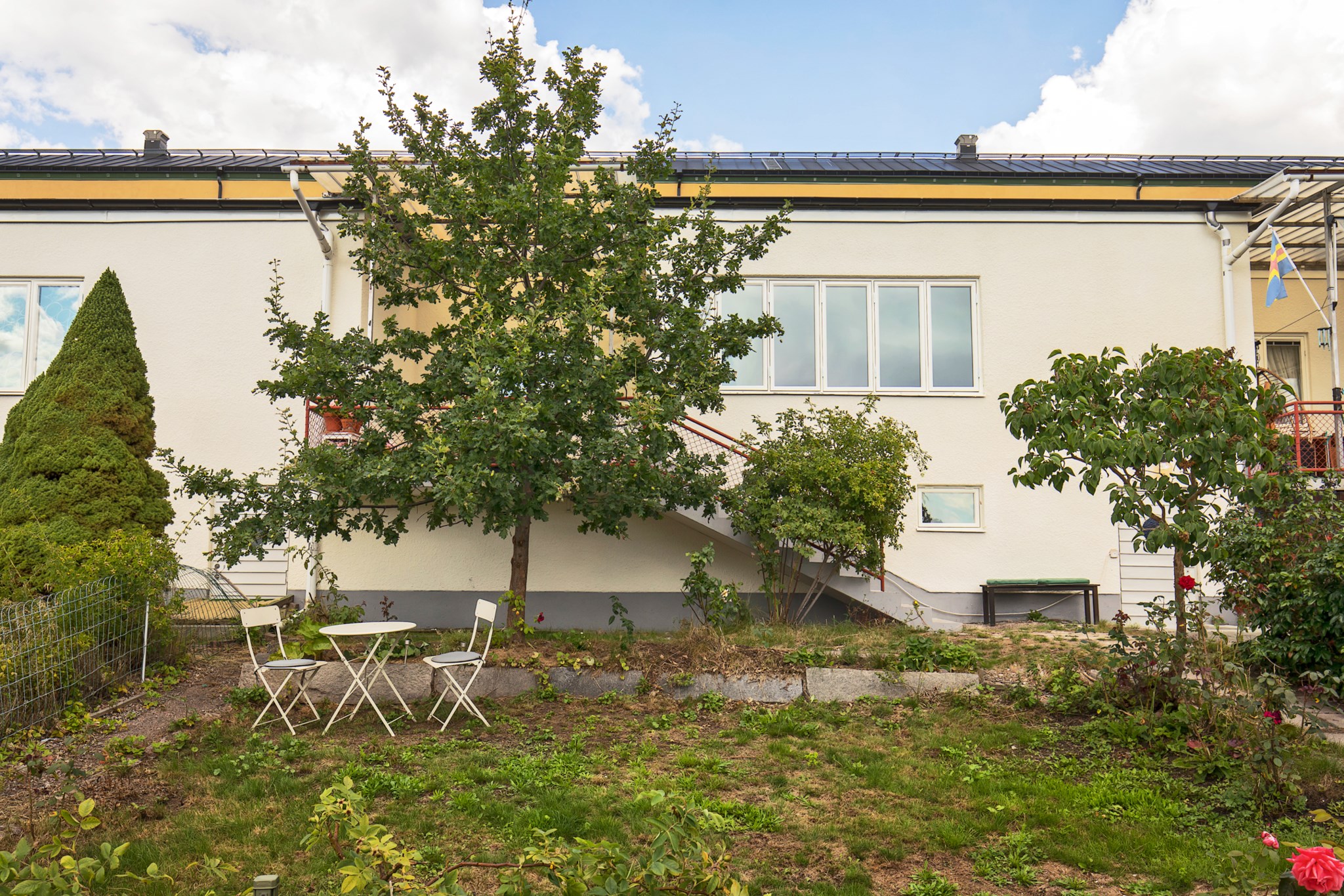  Tre Kronors väg 22