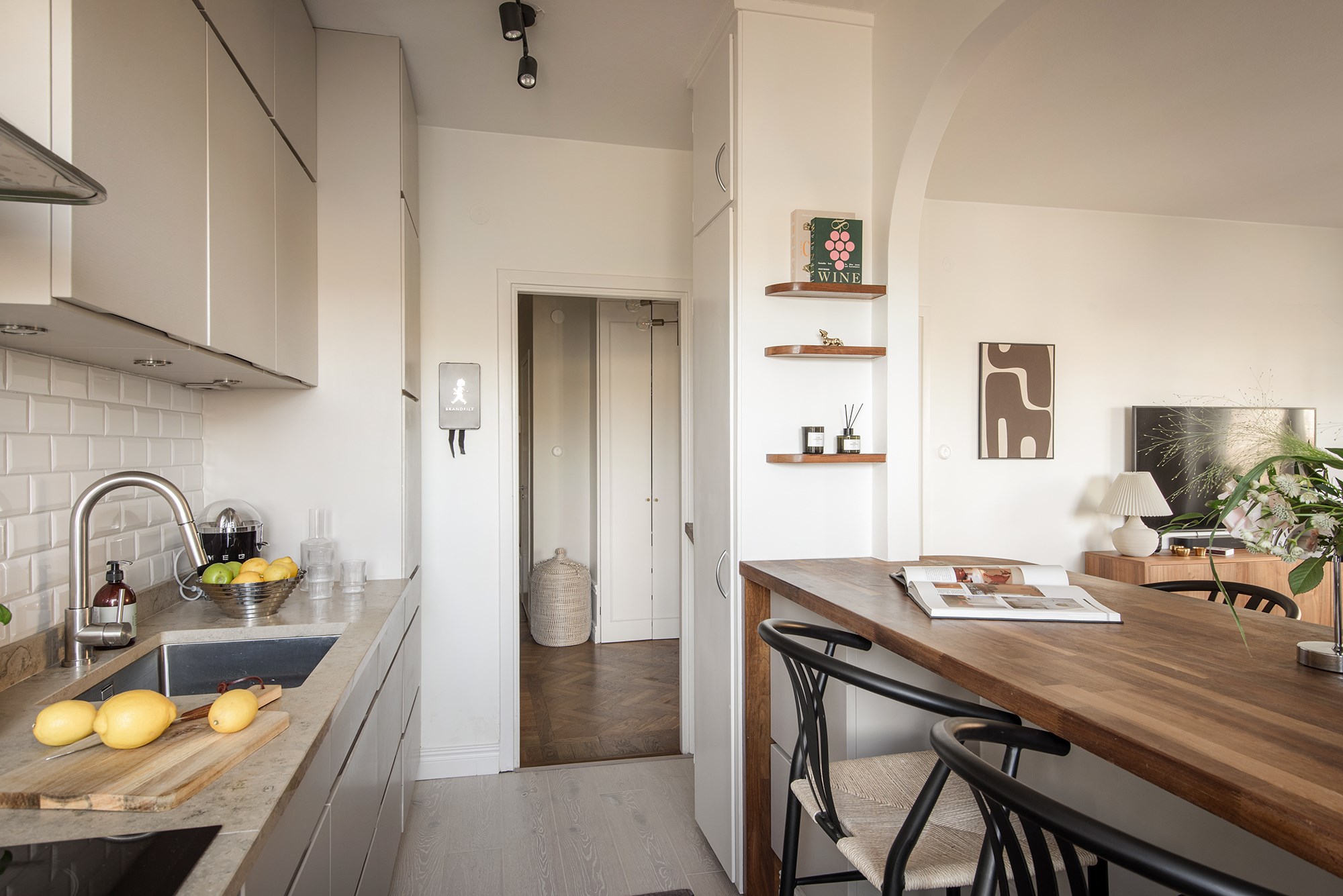  Ruddammsvägen 6, 1,5tr