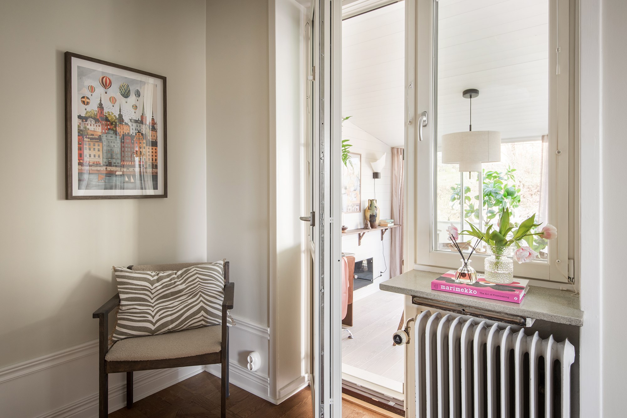  Ruddammsvägen 6, 1,5tr