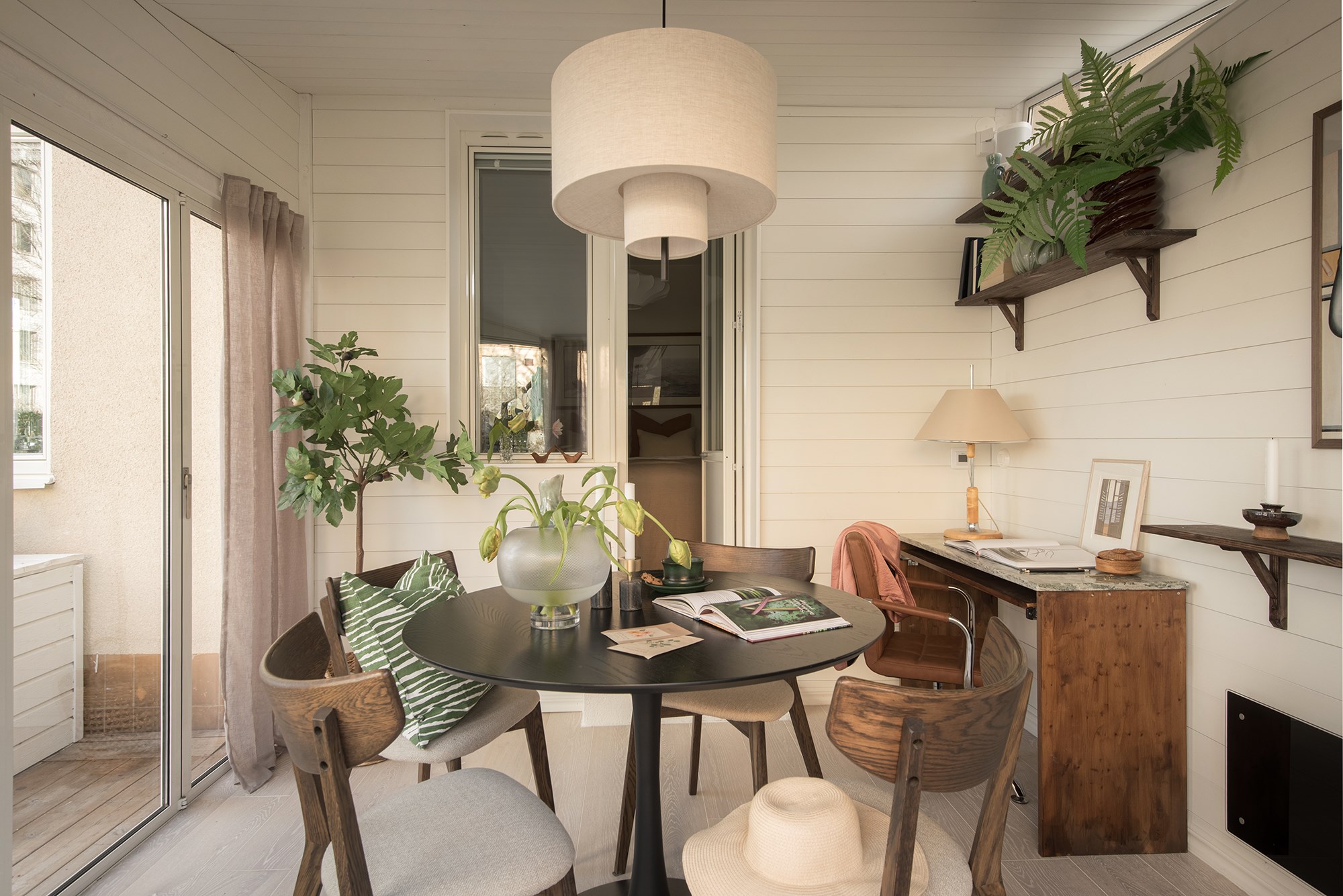  Ruddammsvägen 6, 1,5tr