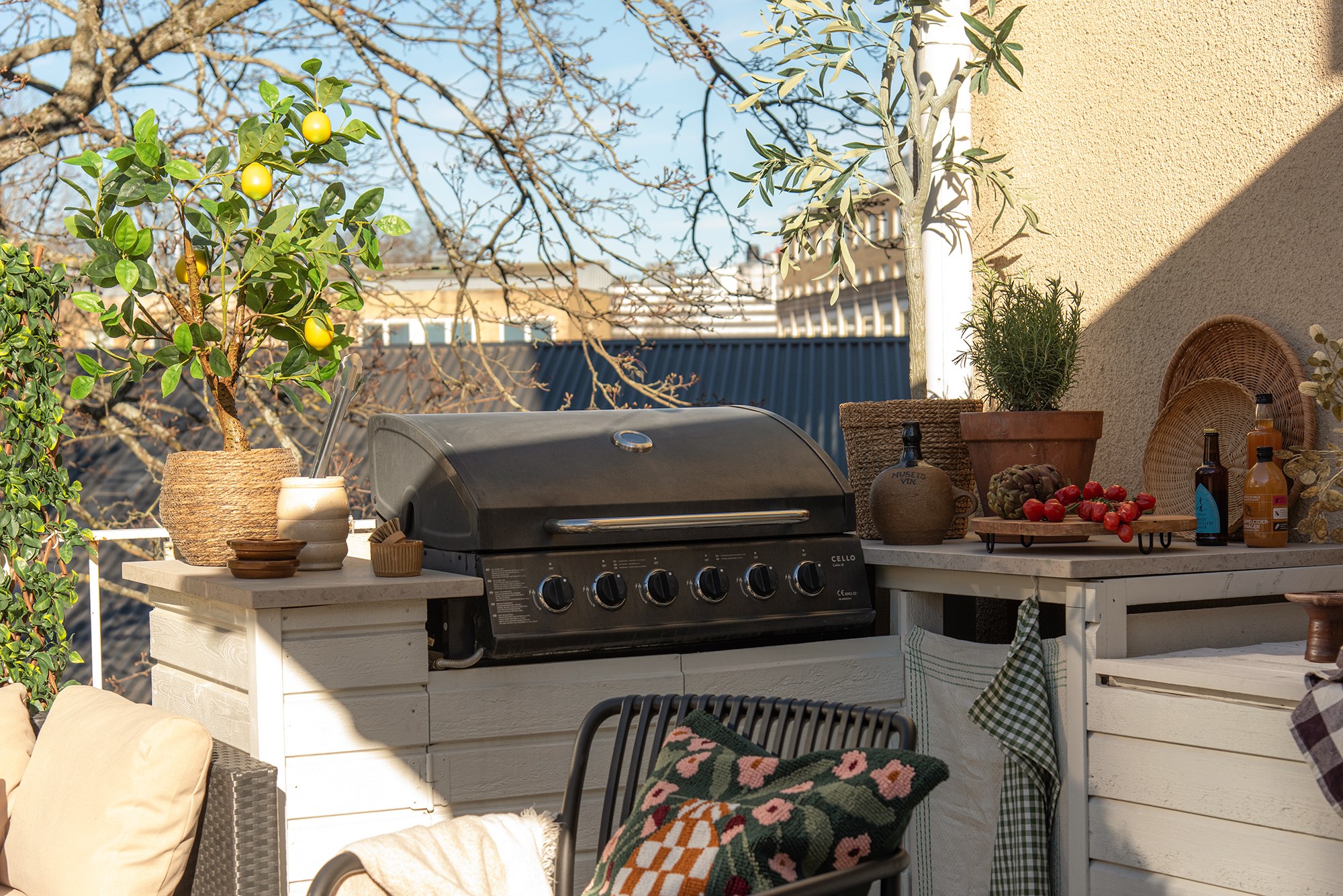  Ruddammsvägen 6, 1,5tr