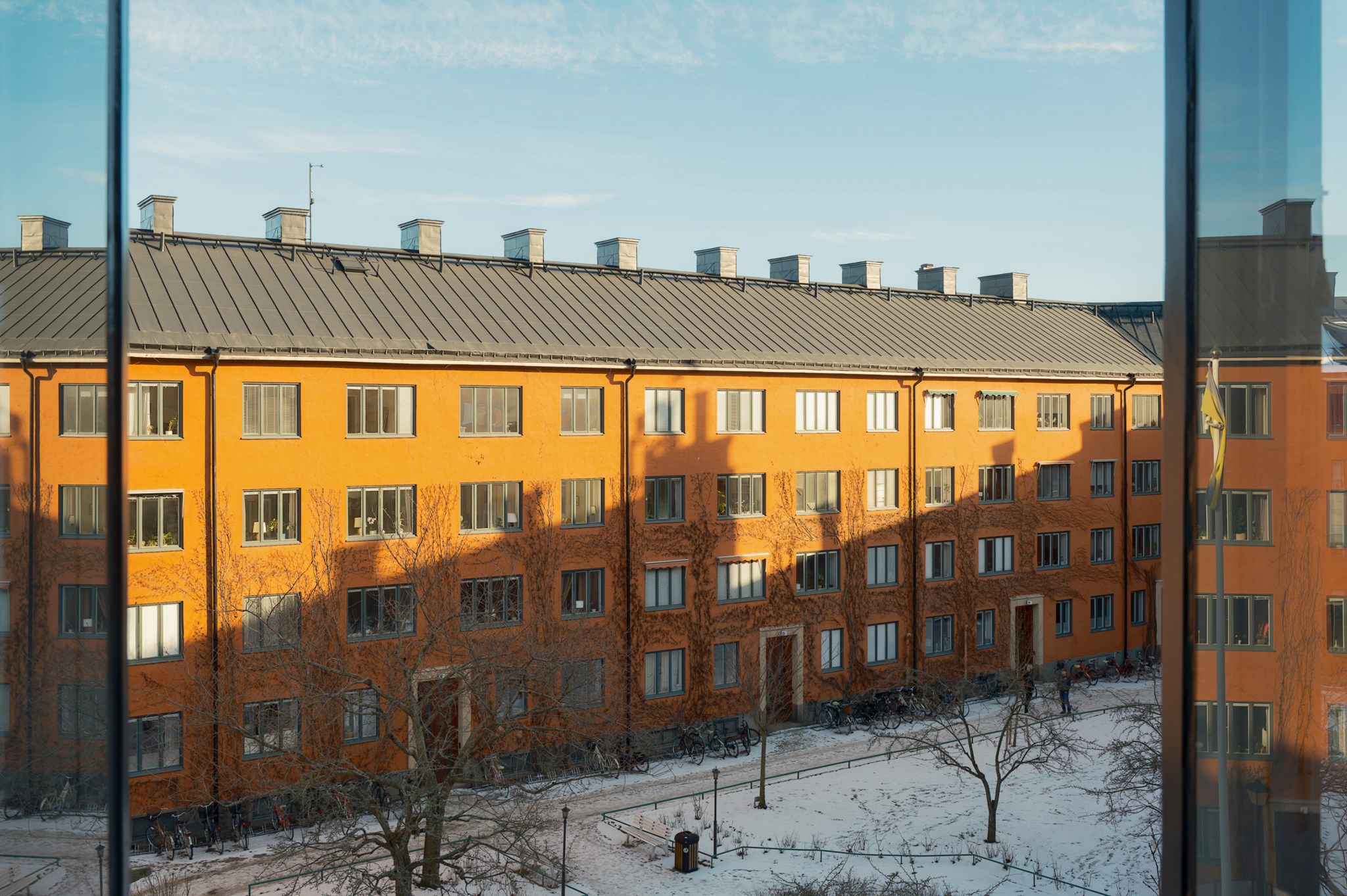  Alströmergatan 32B, 3 tr