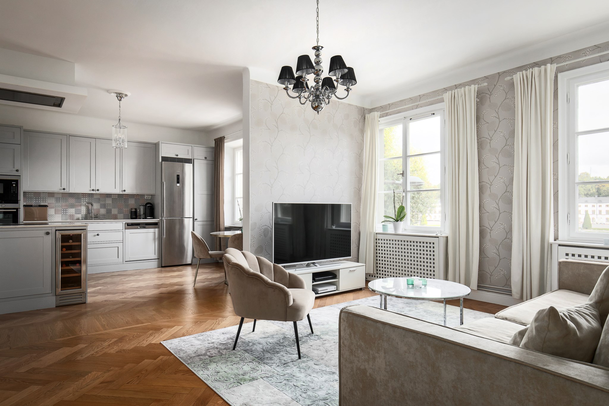 Kungsholms strand 181