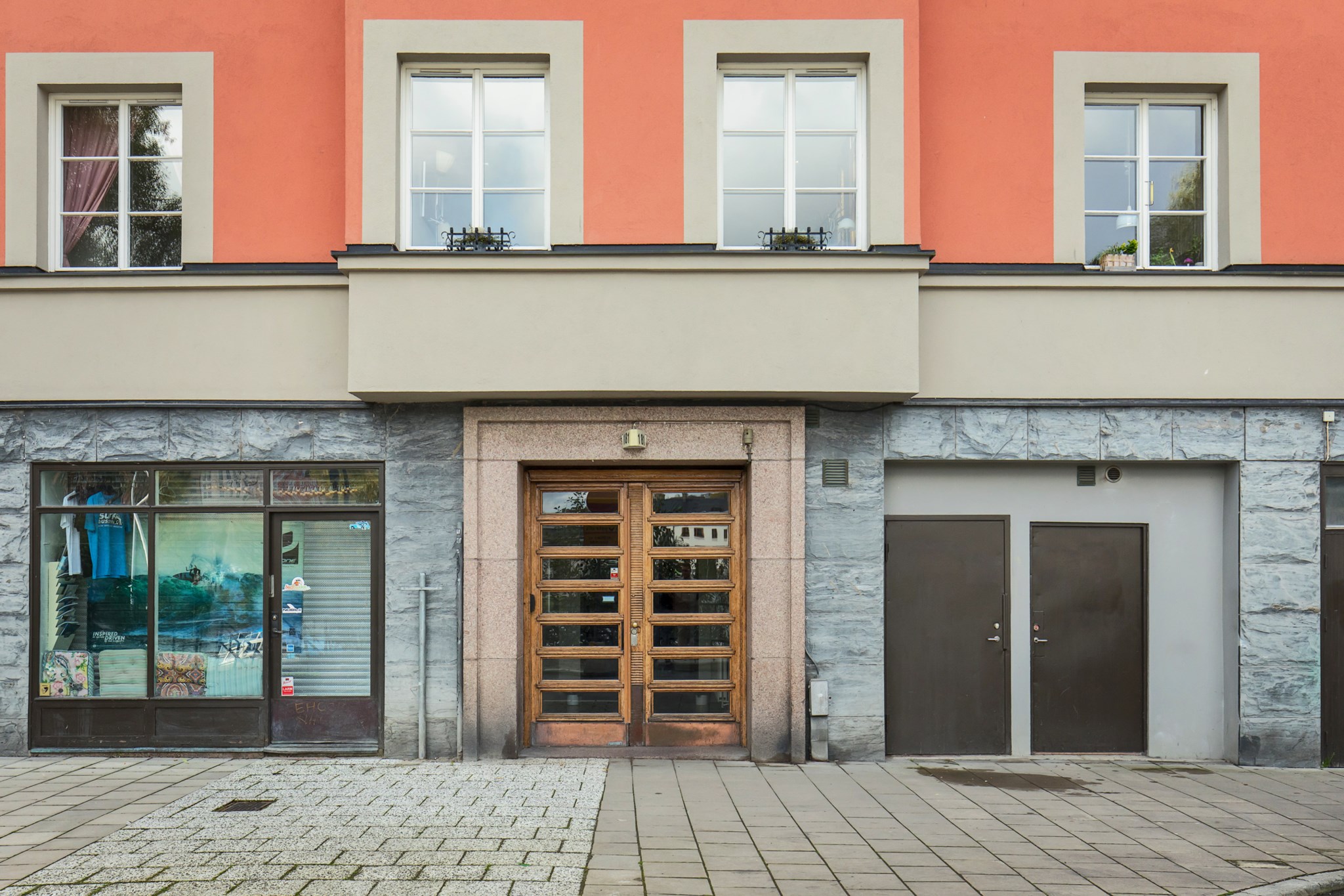 Kungsholms strand 181