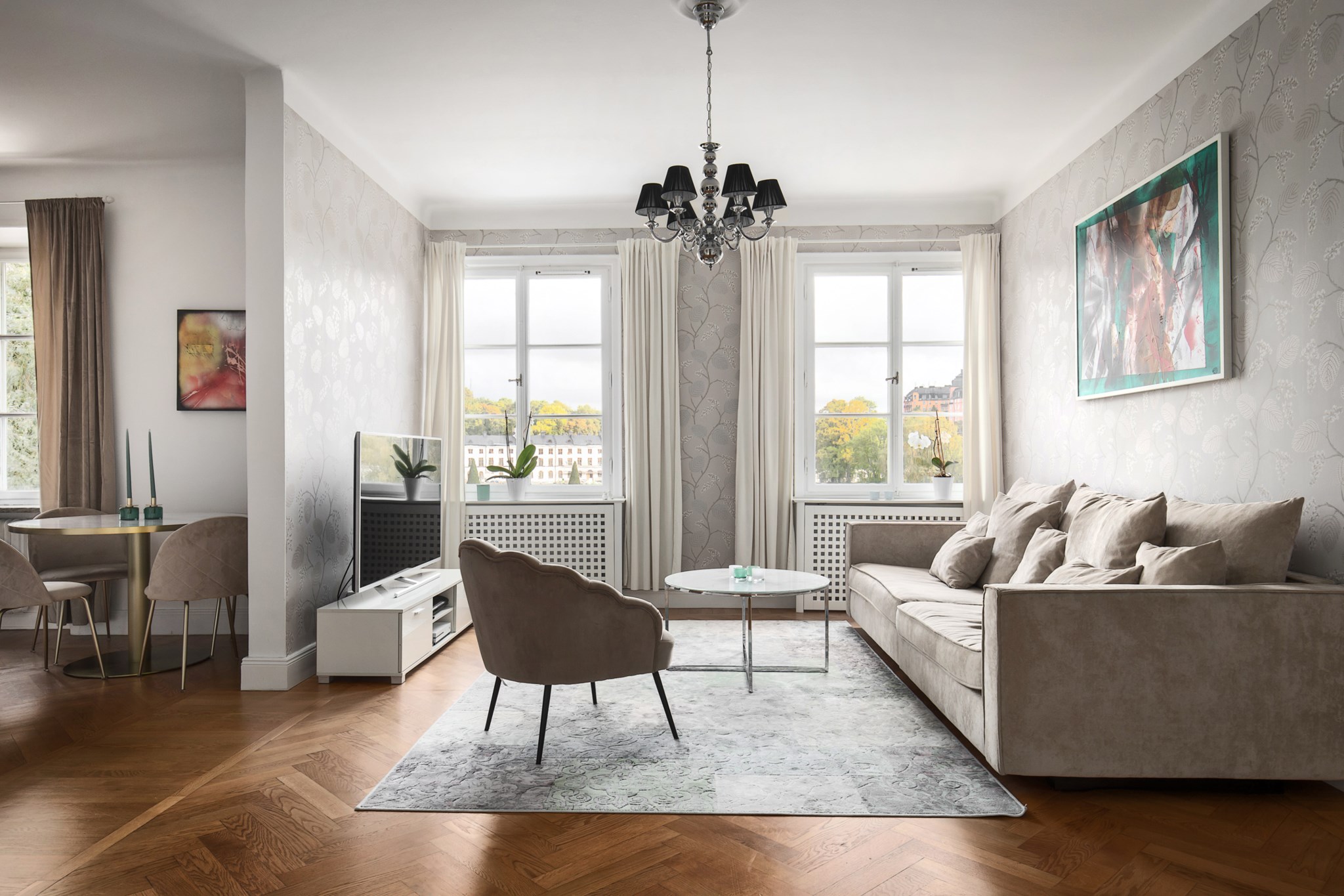 Kungsholms strand 181