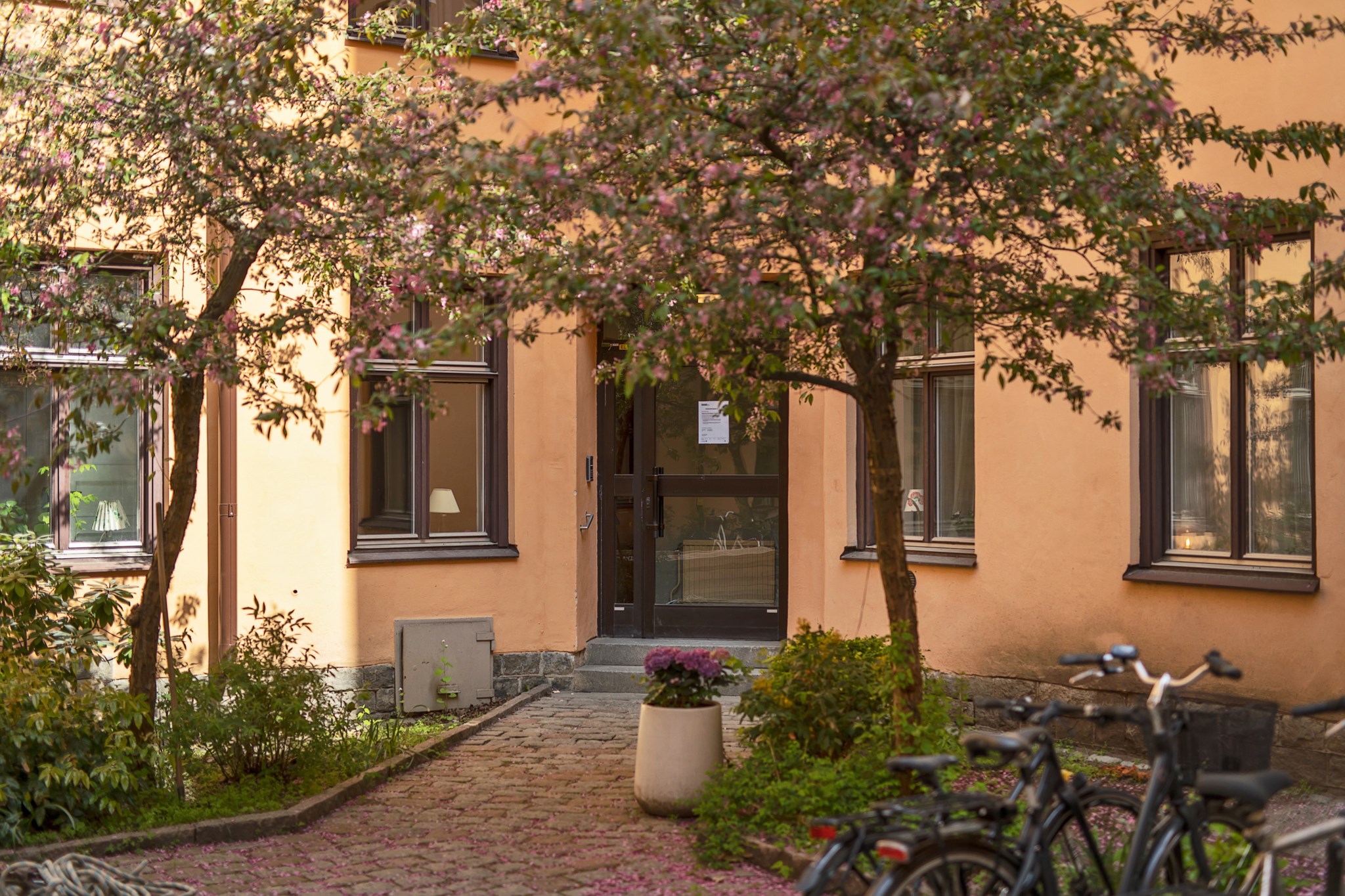  Roslagsgatan 42D, 4tr