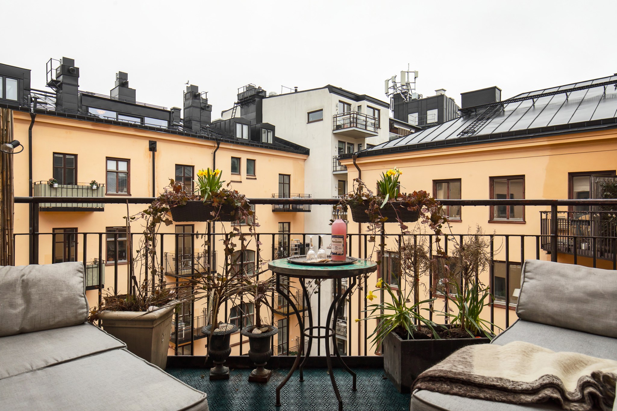  Roslagsgatan 42D, 4tr