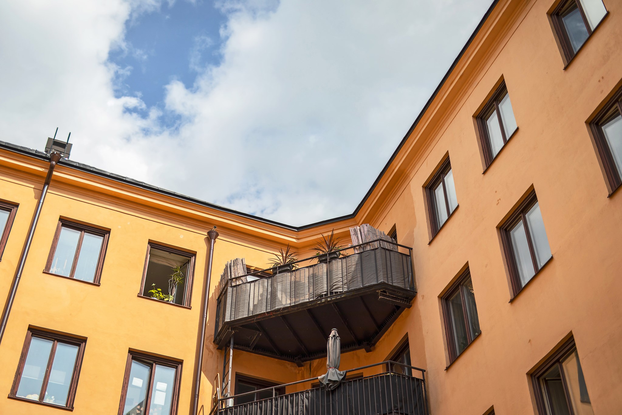  Roslagsgatan 42D, 4tr