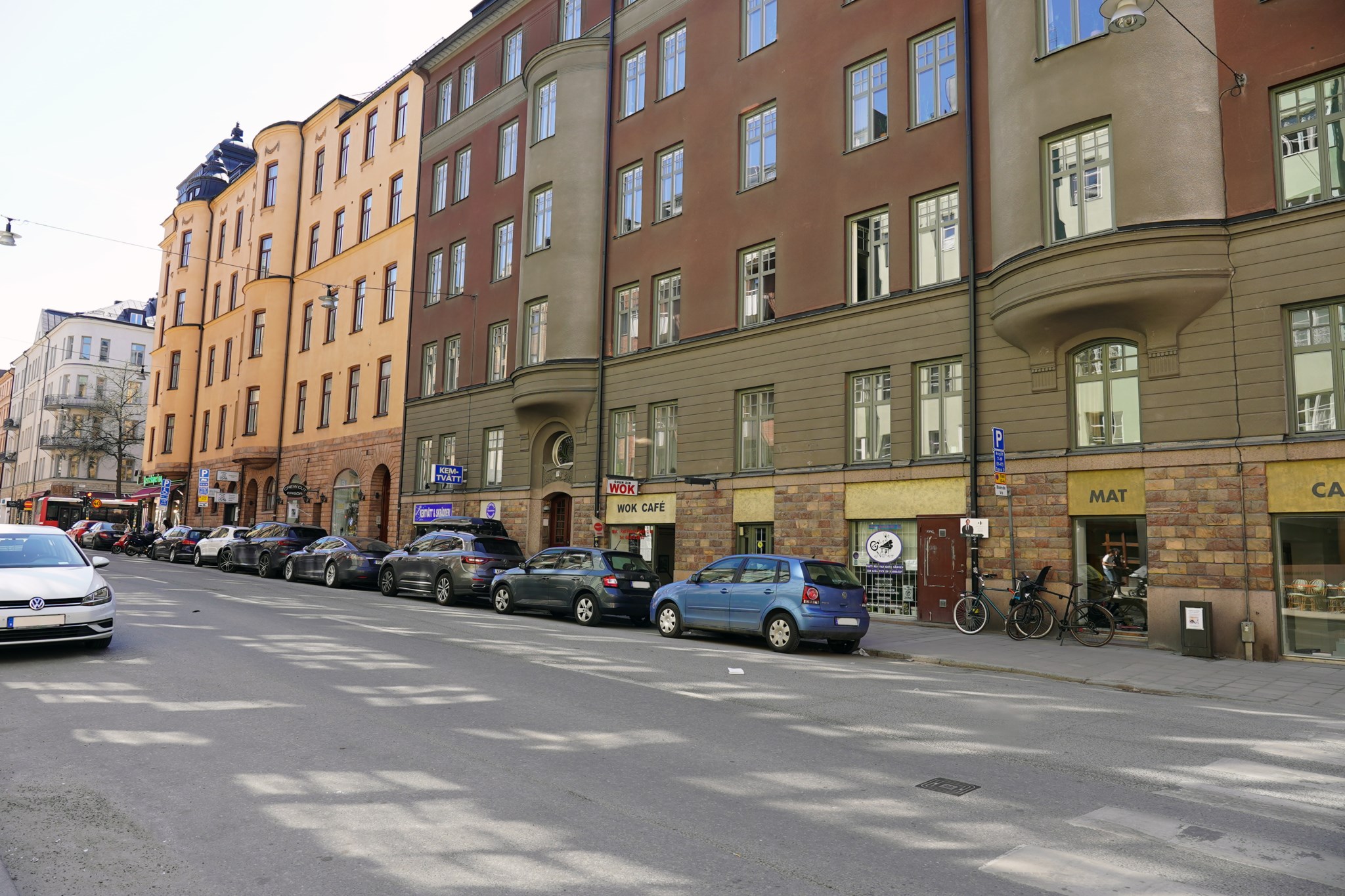 Surbrunnsgatan 31A