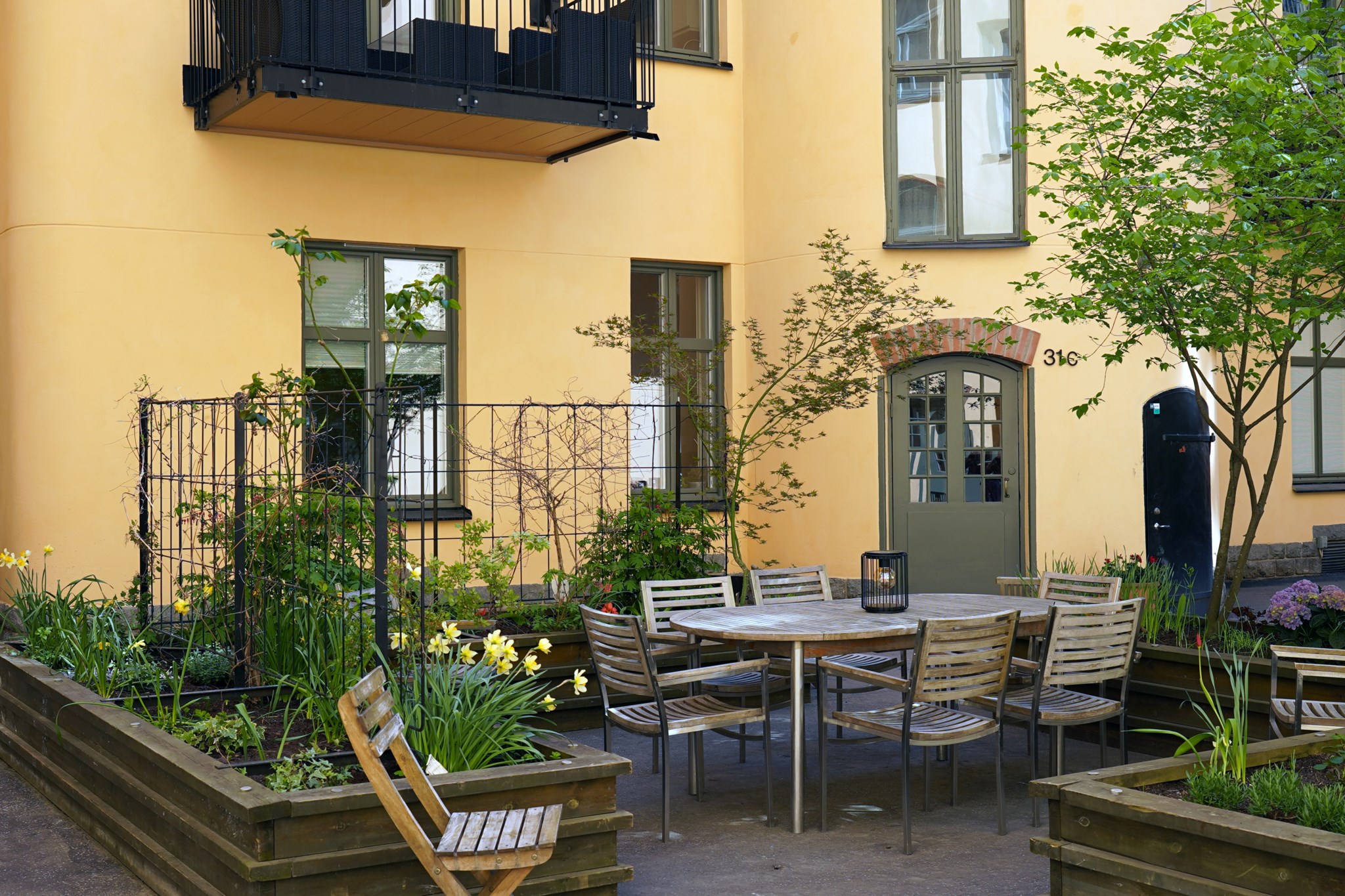 Surbrunnsgatan 31A