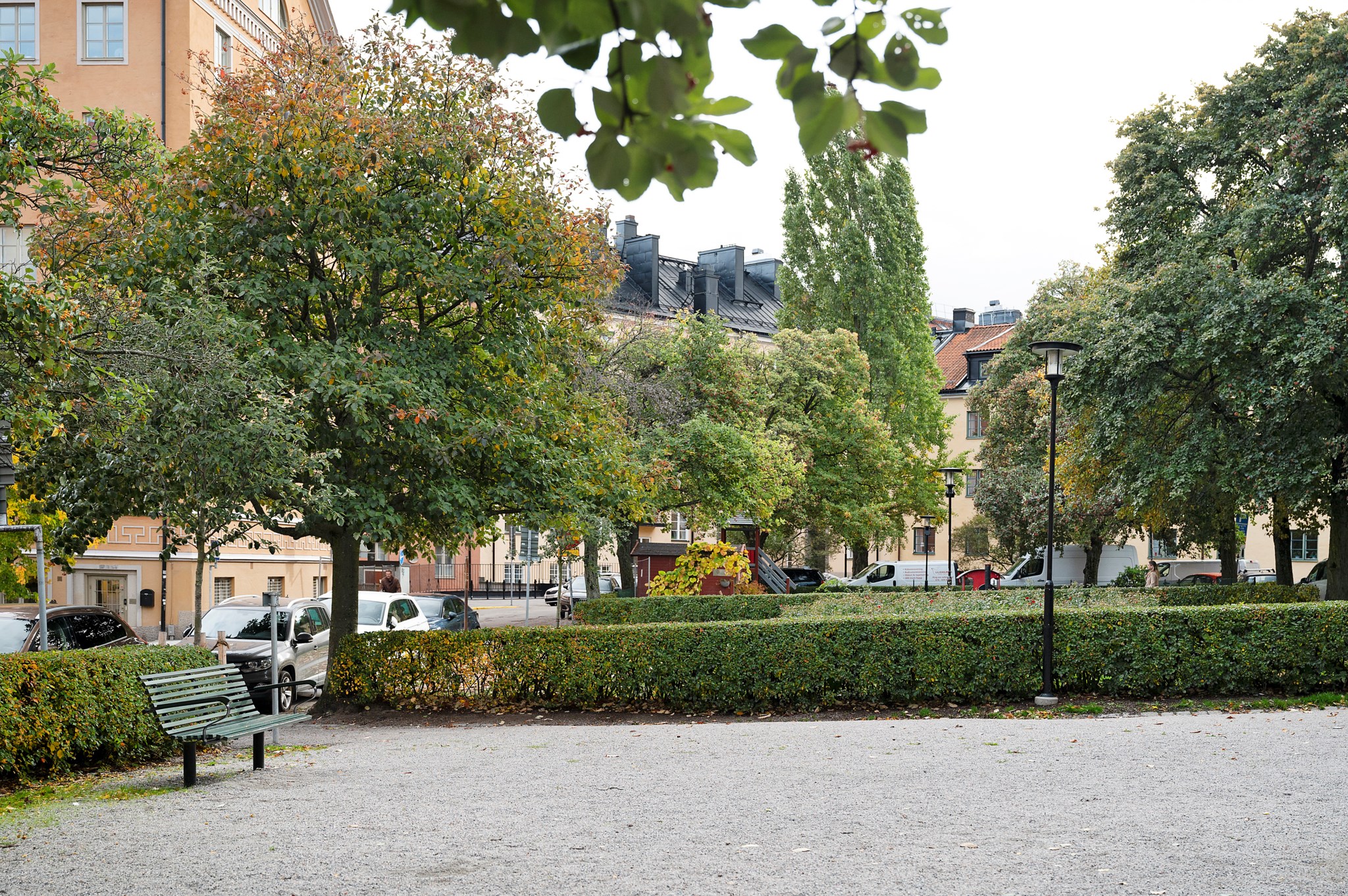 Rödabergsbrinken Falugatan 13