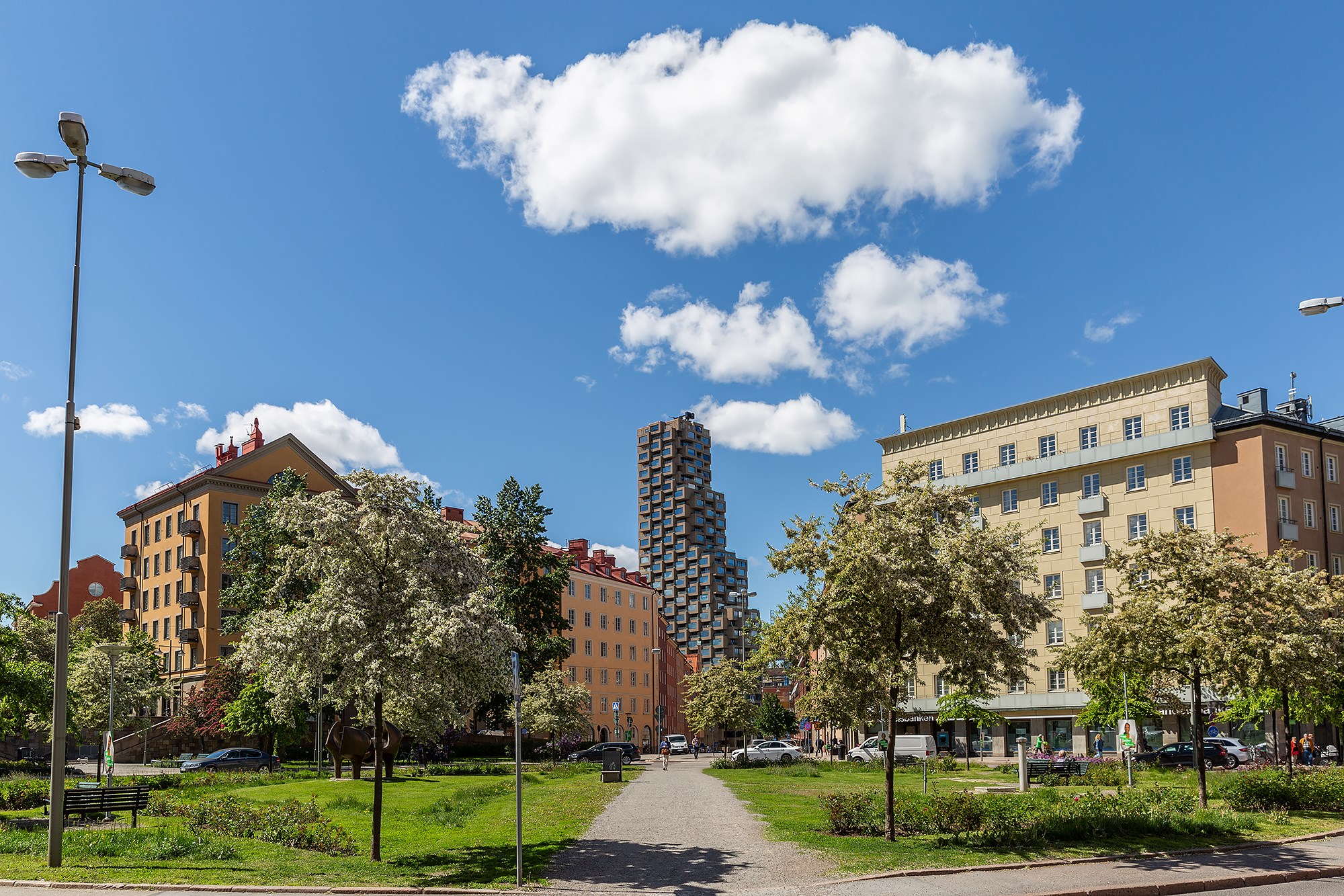 Vanadisplan Falugatan 13