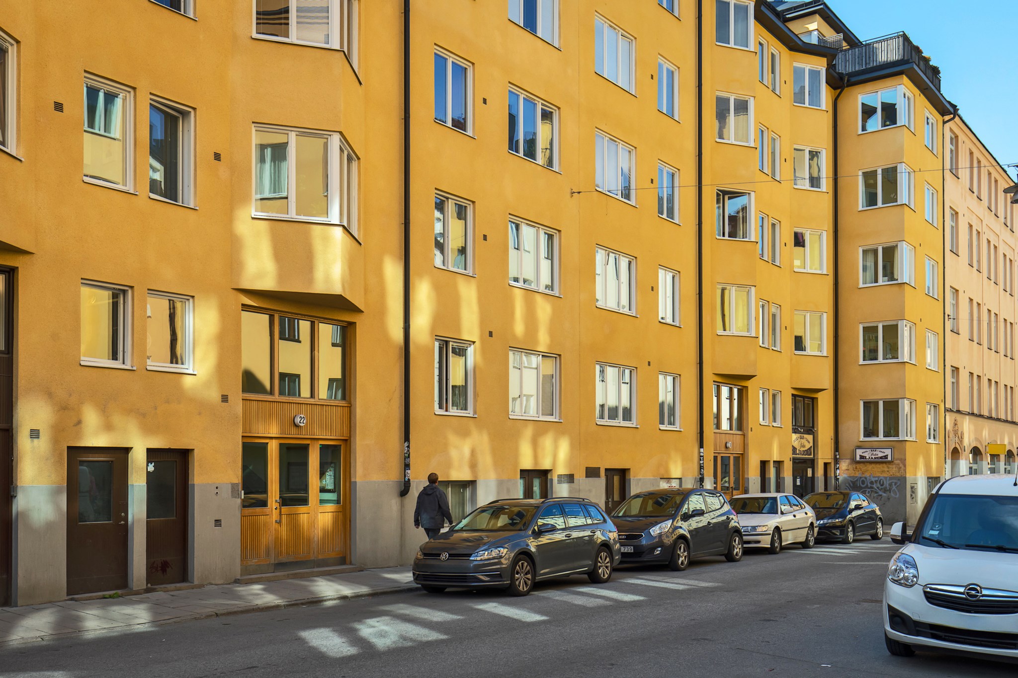  Bondegatan 22
