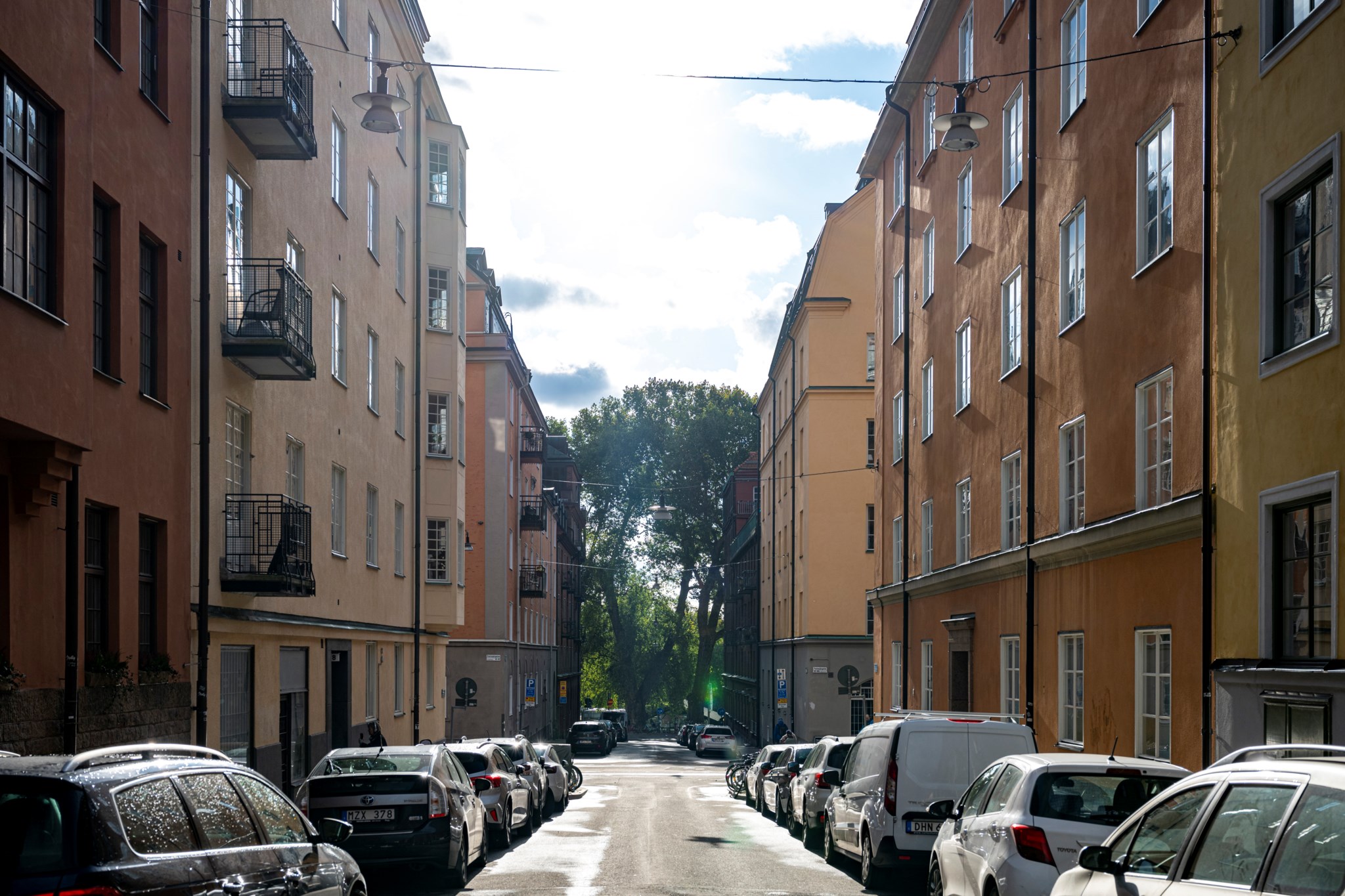  Karlsviksgatan 10, 4tr