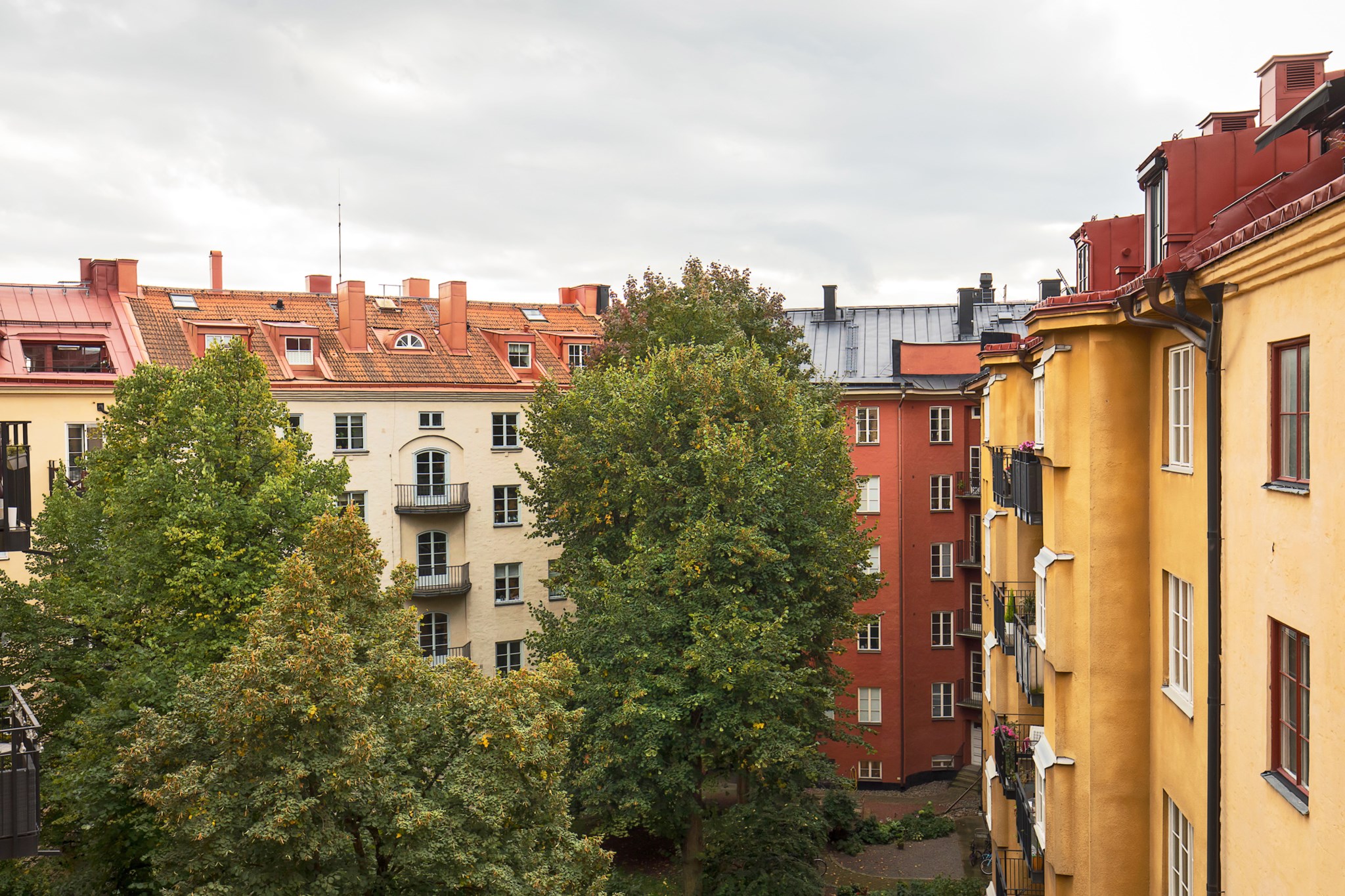  Hälsingegatan 37, 5tr