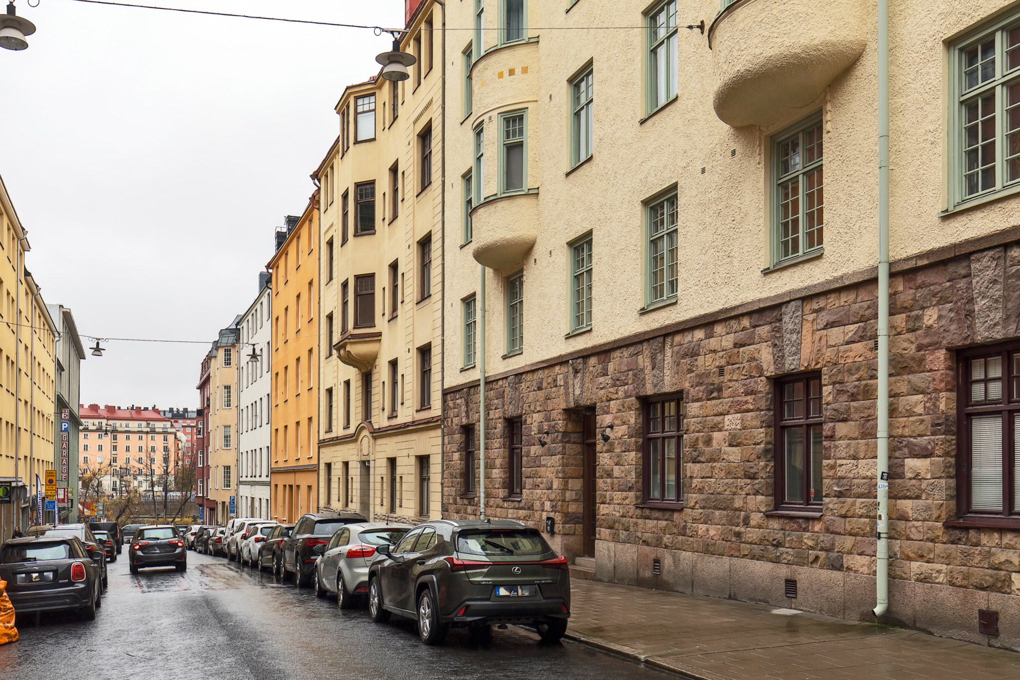  Kronobergsgatan 20, 4tr