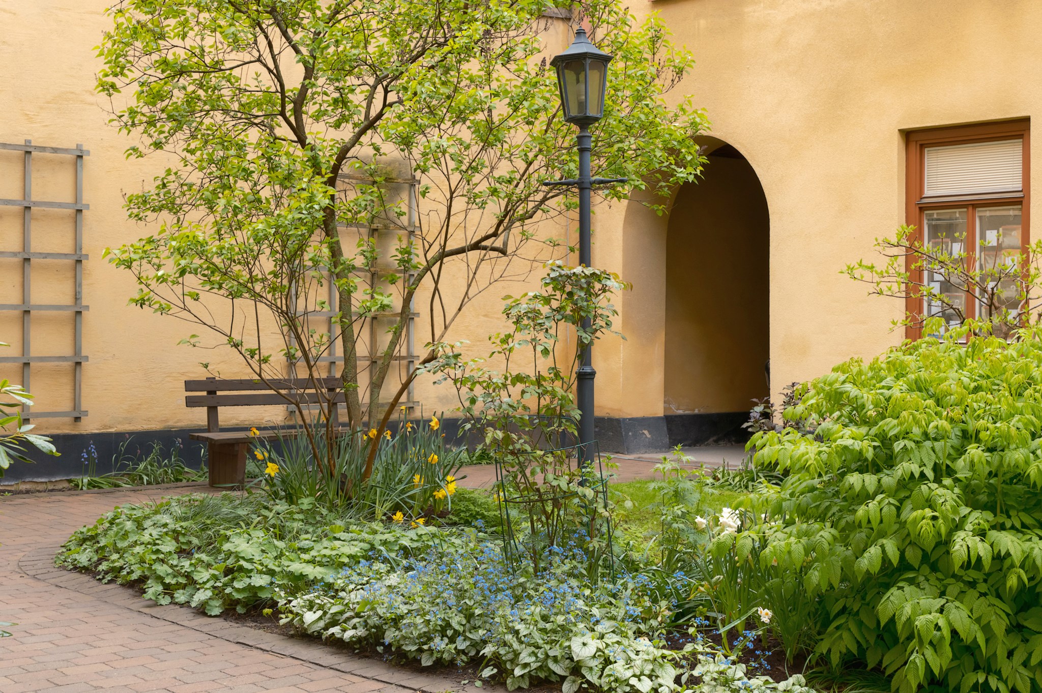  Surbrunnsgatan 40A, 2tr