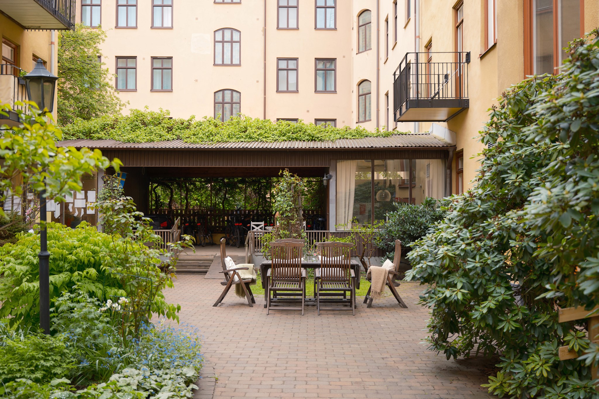  Surbrunnsgatan 40A, 2tr