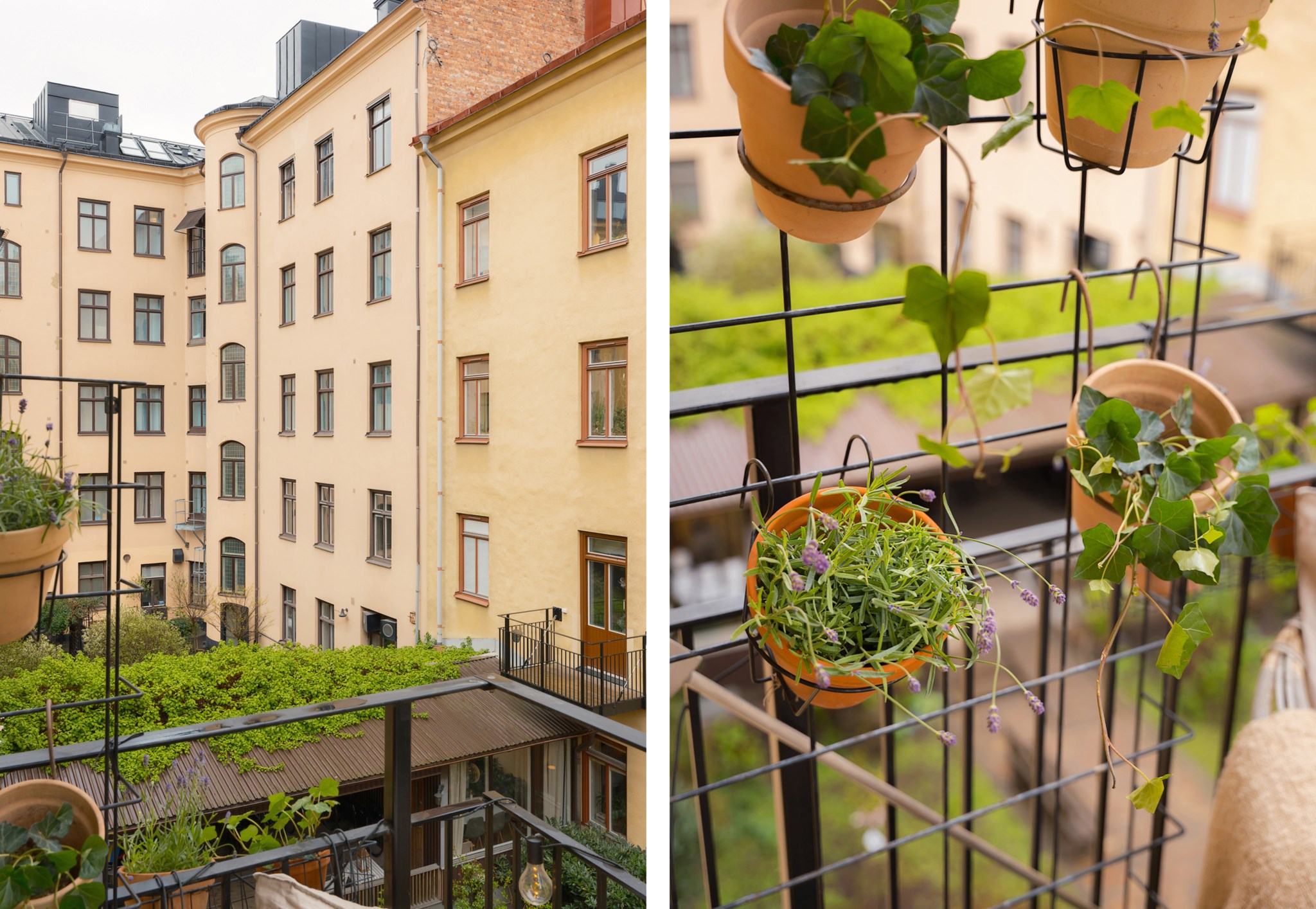  Surbrunnsgatan 40A, 2tr