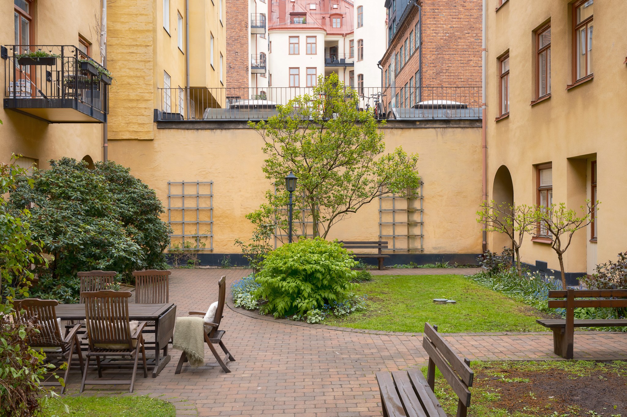  Surbrunnsgatan 40A, 2tr
