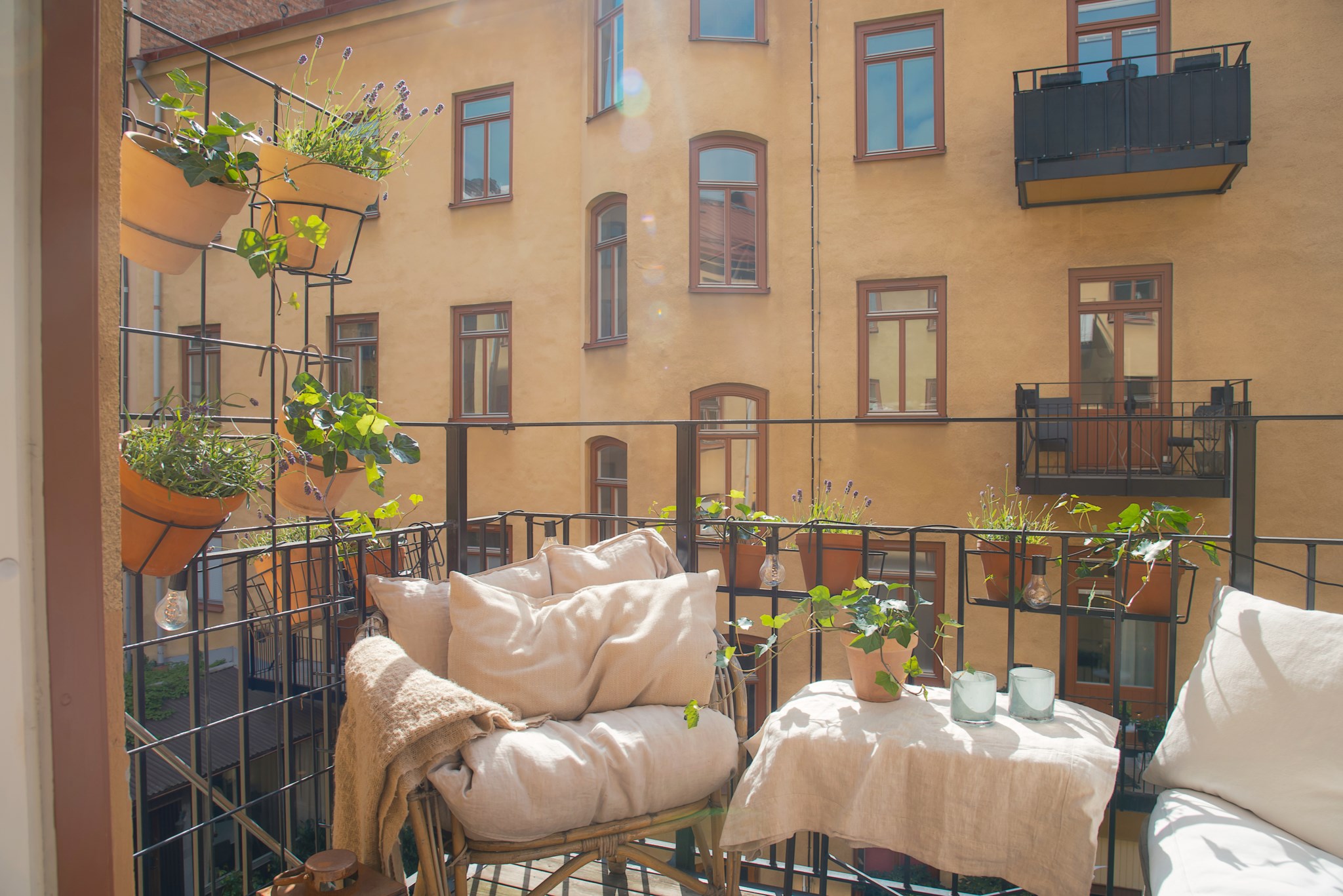  Surbrunnsgatan 40A, 2tr
