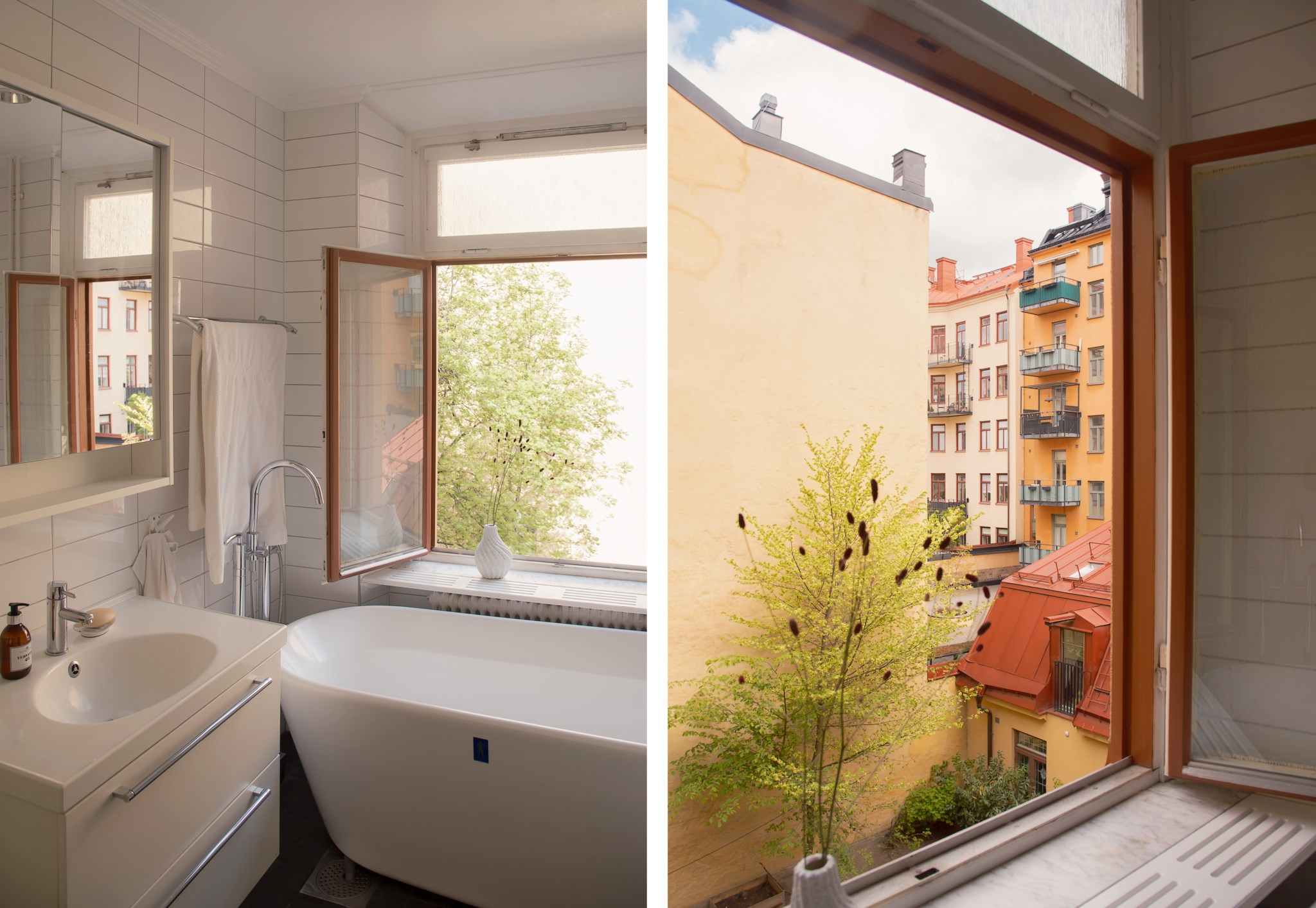  Surbrunnsgatan 40A, 2tr