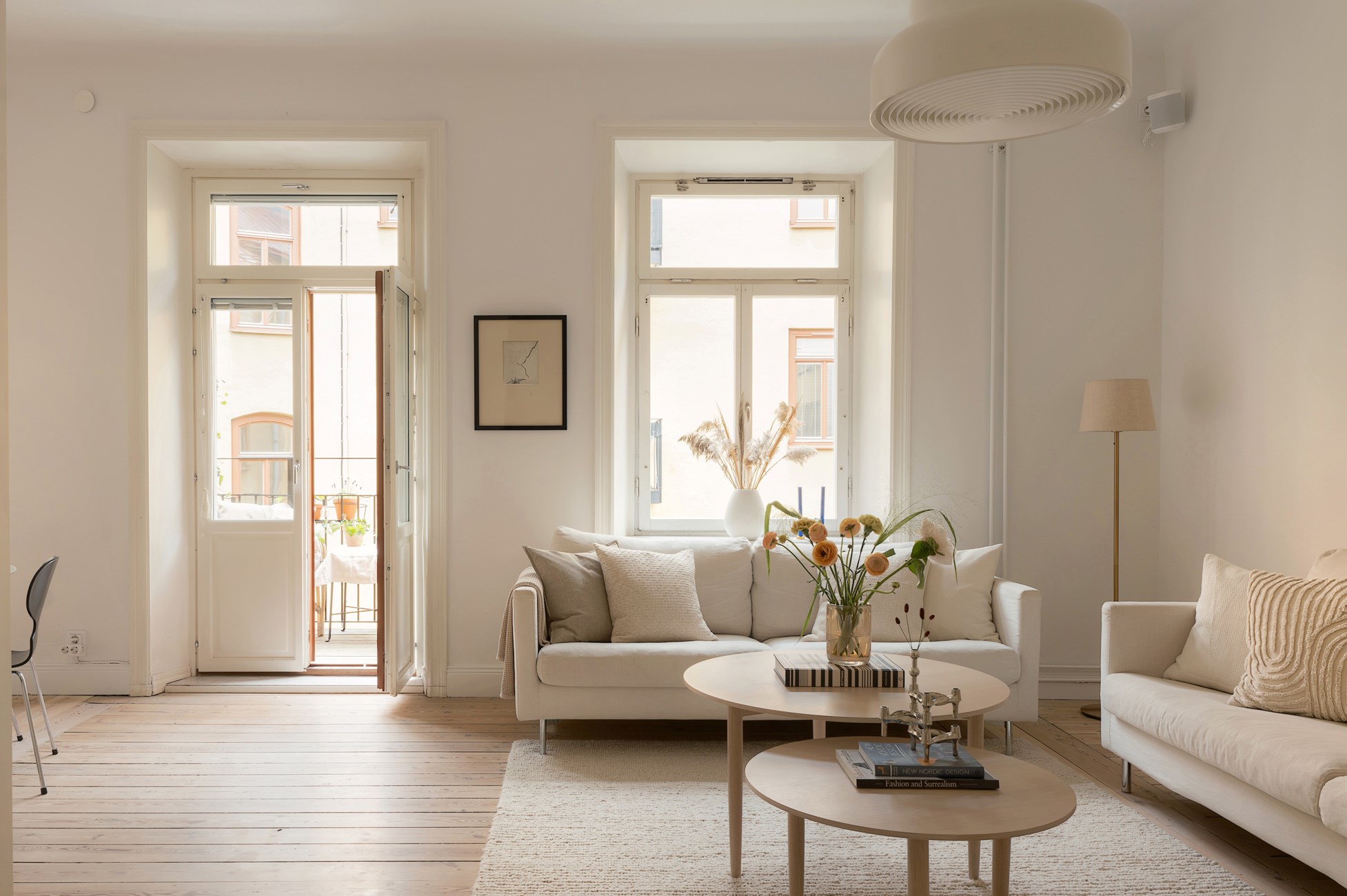  Surbrunnsgatan 40A, 2tr