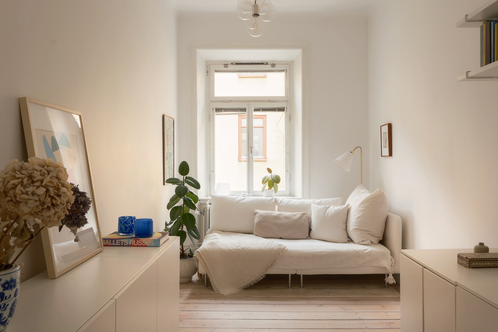  Surbrunnsgatan 40A, 2tr