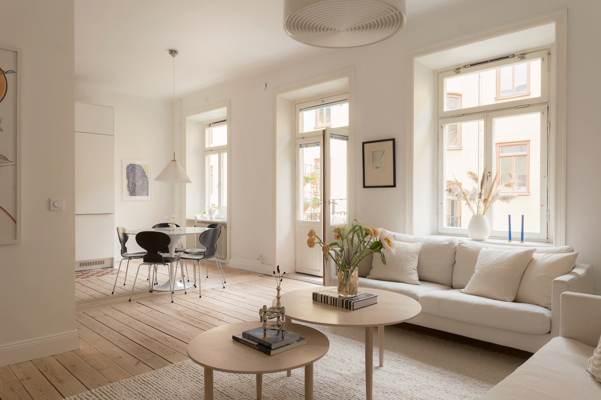  Surbrunnsgatan 40A, 2tr