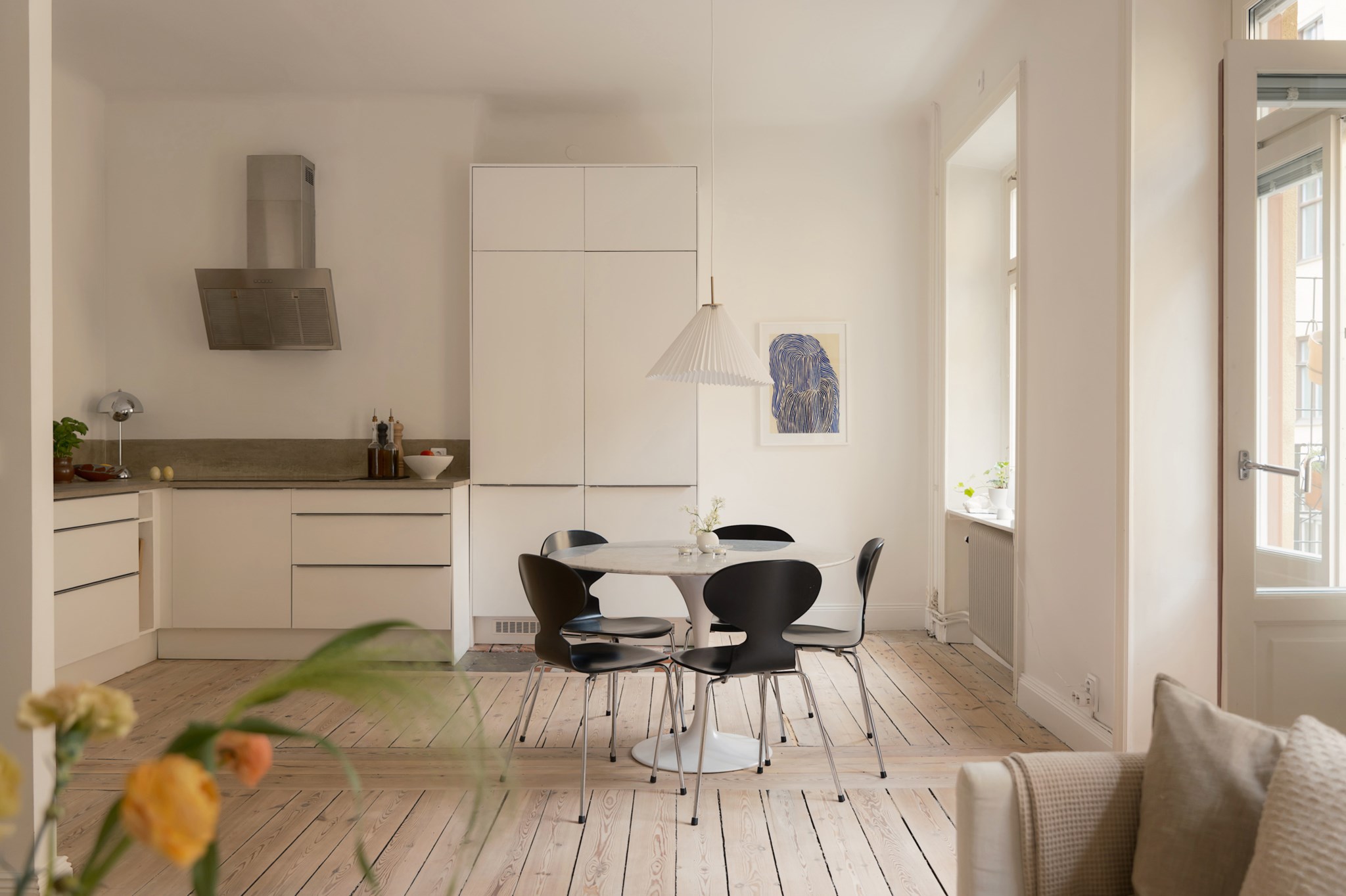  Surbrunnsgatan 40A, 2tr