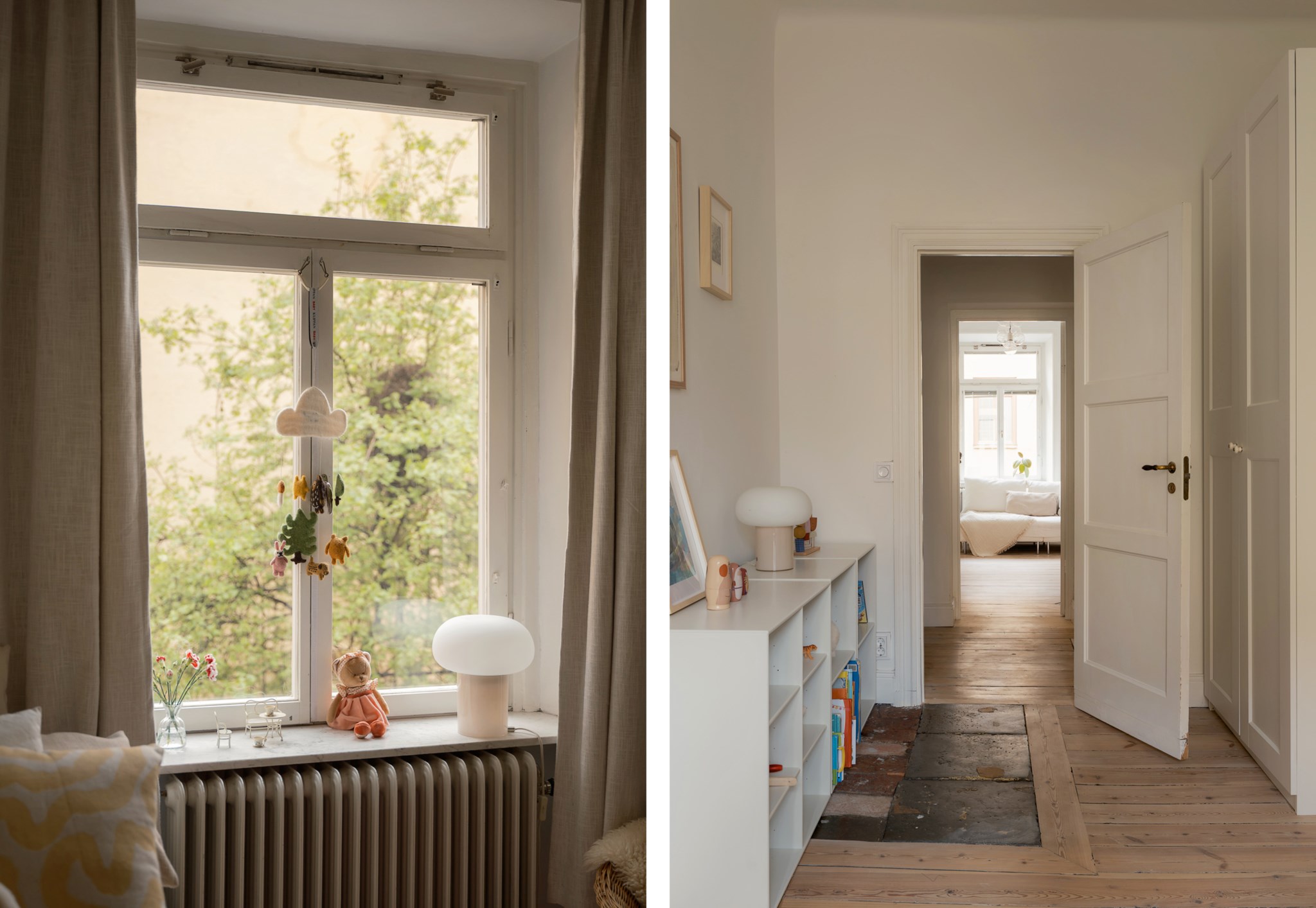  Surbrunnsgatan 40A, 2tr