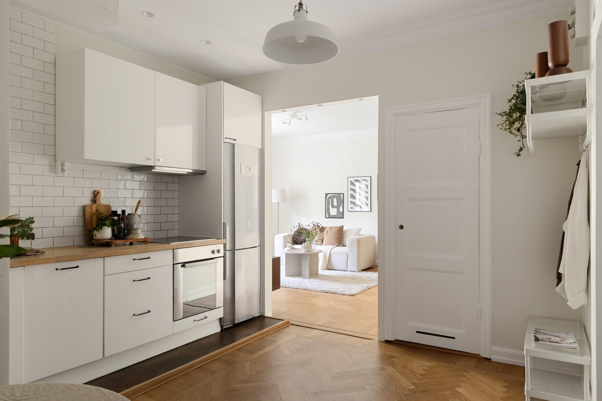 Kök Birger Jarlsgatan 104 L