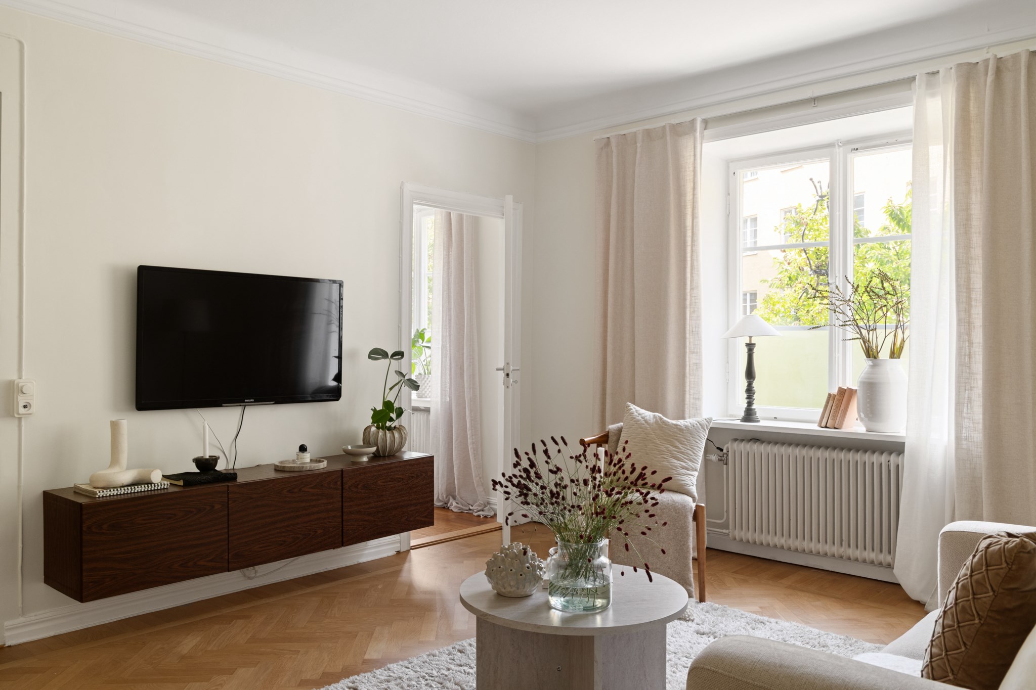 Sällskapsrum Birger Jarlsgatan 104 L