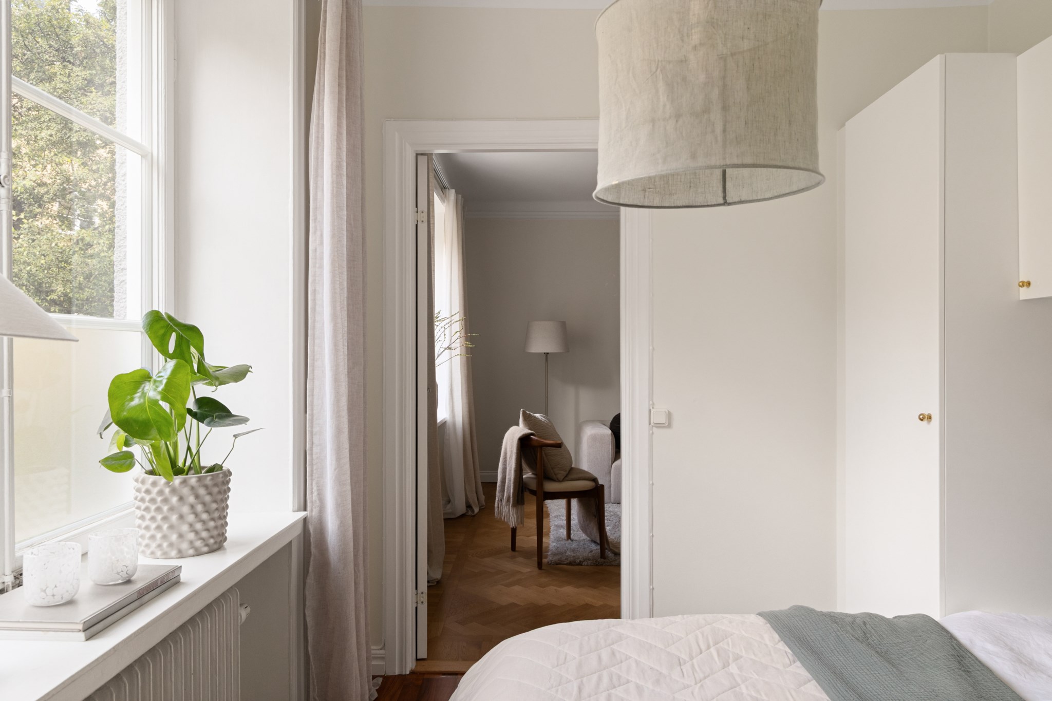 Sovrum Birger Jarlsgatan 104 L