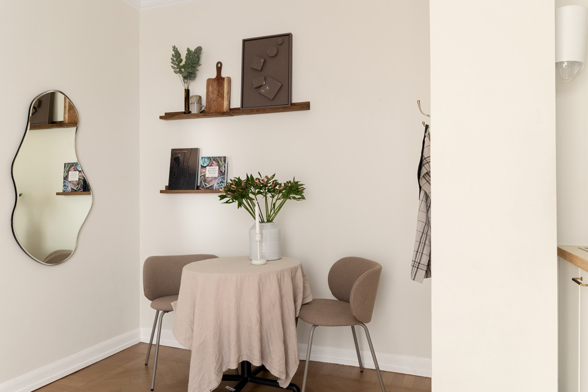 Matplats Birger Jarlsgatan 104 L