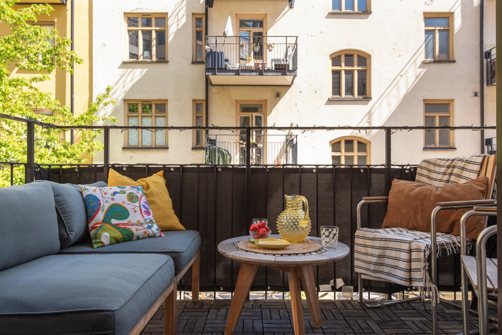 Vasastan, Torsgatan 46A, 1tr ög