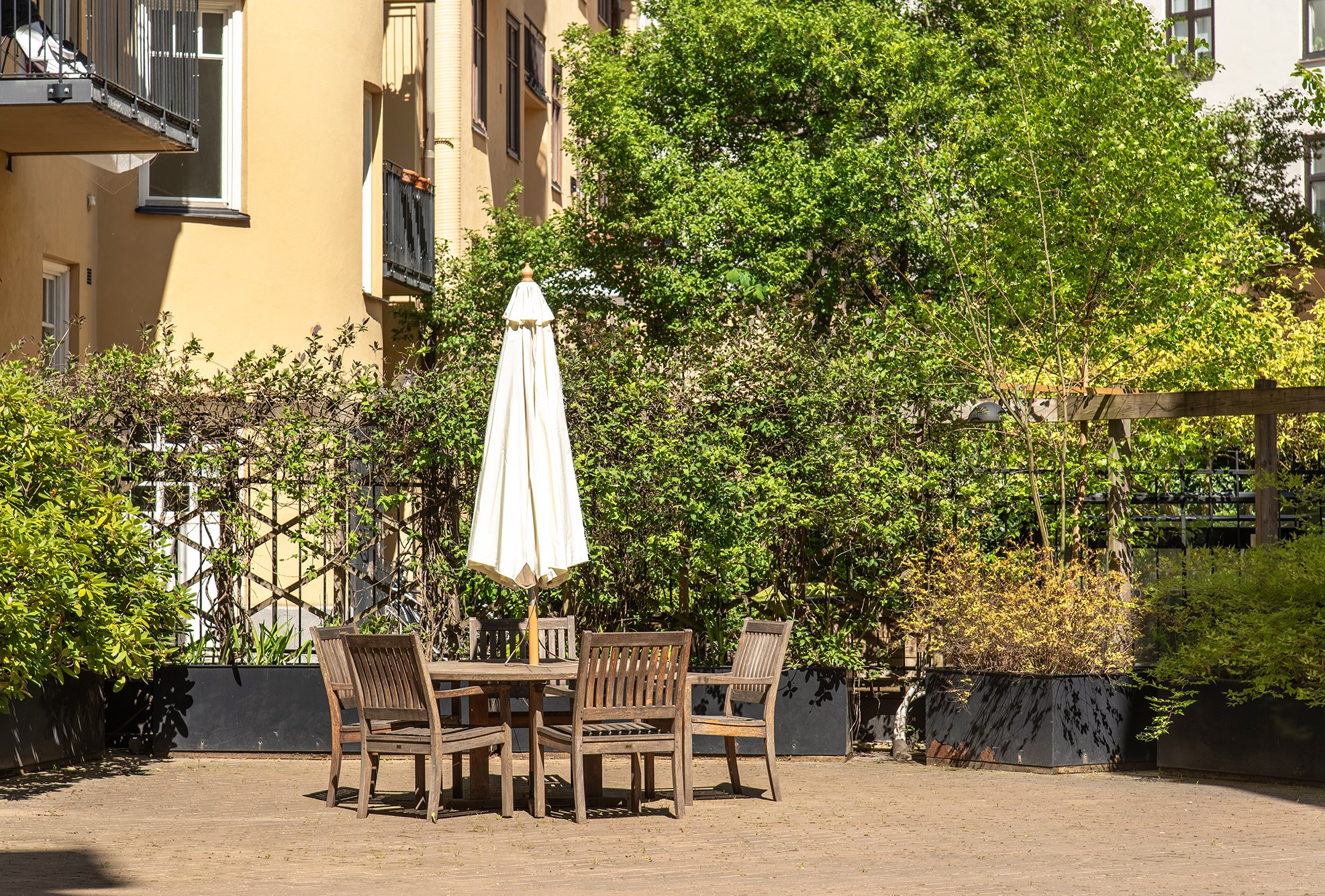  Torsgatan 46A, 1tr ög