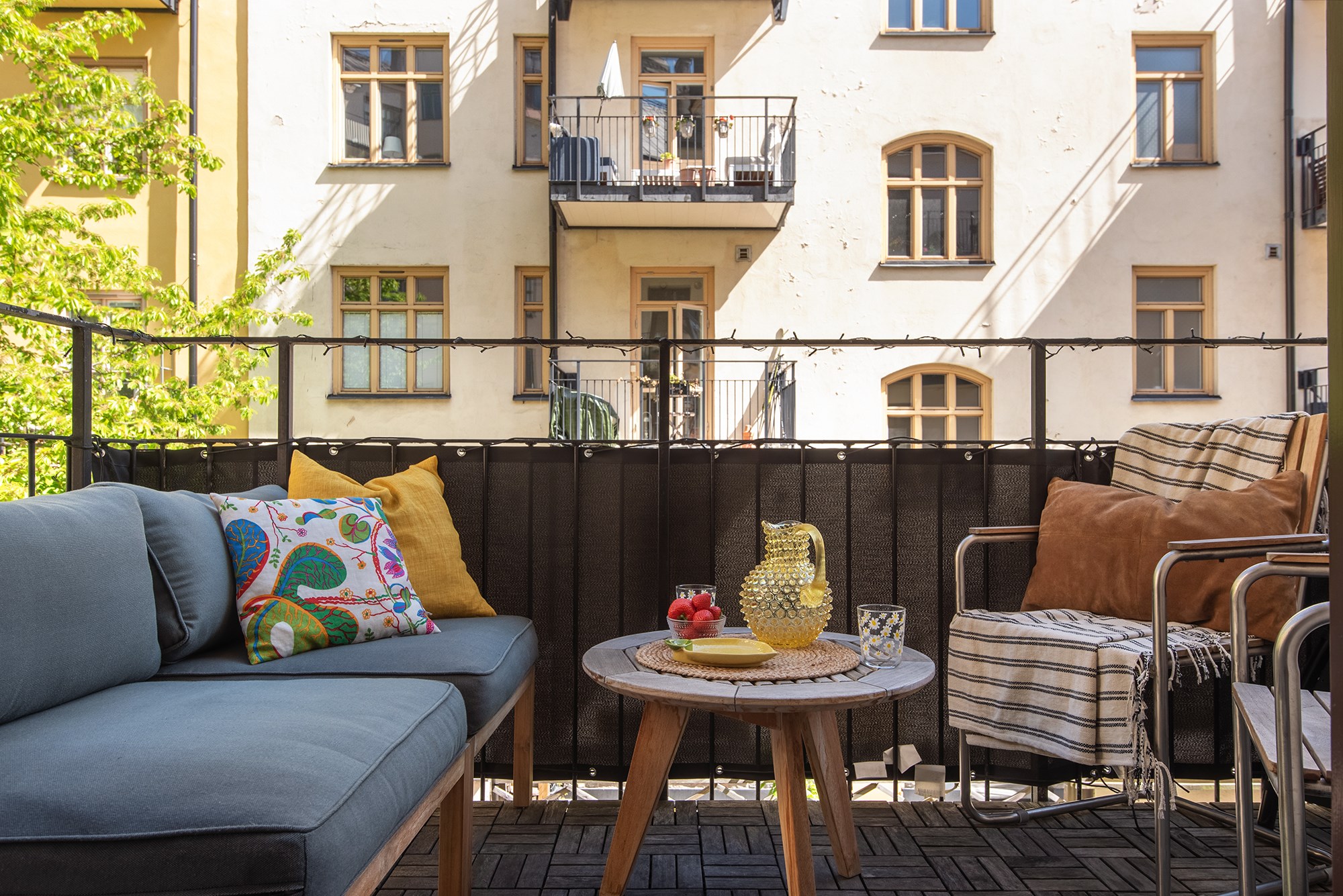  Torsgatan 46A, 1tr ög
