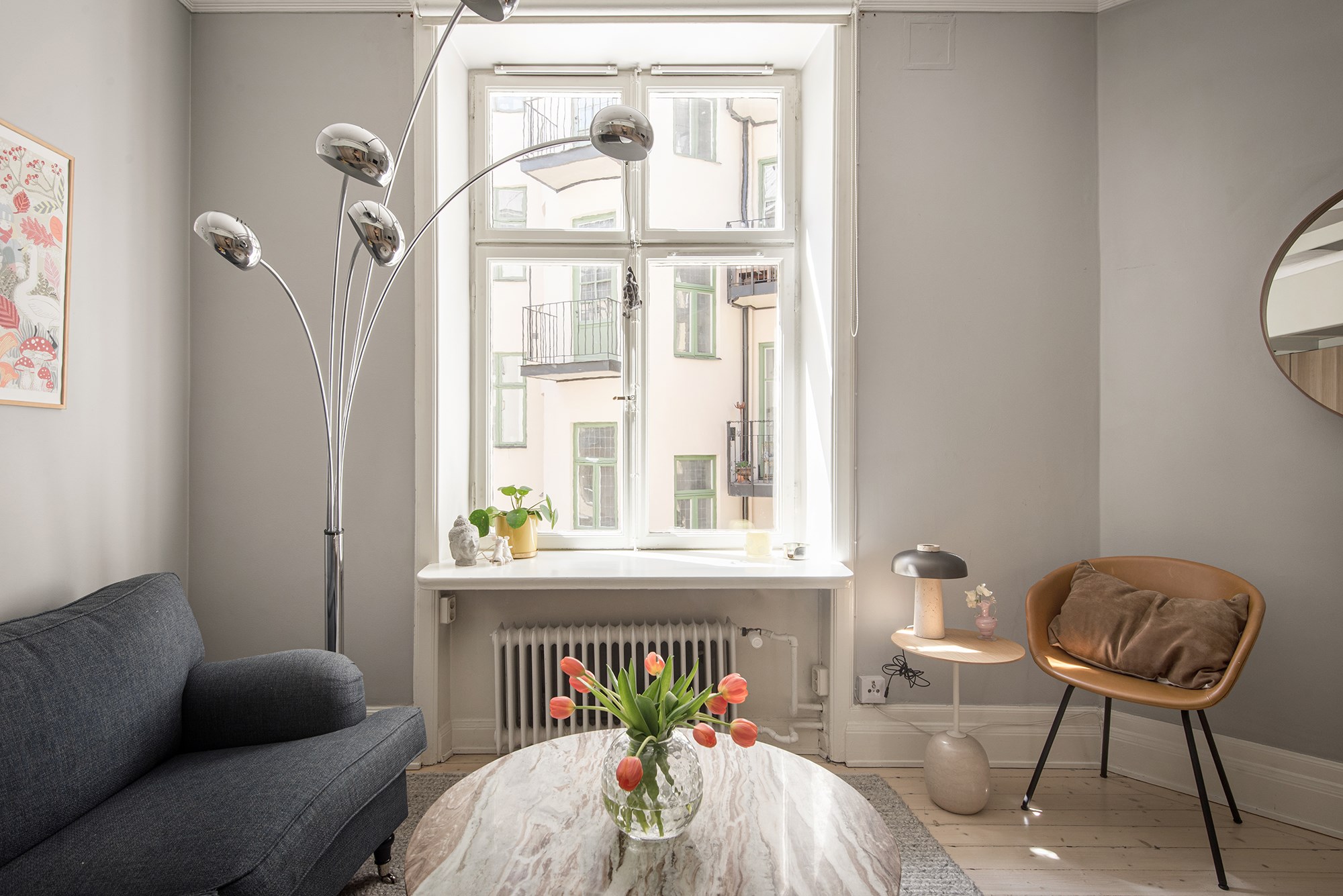  Torsgatan 46A, 1tr ög